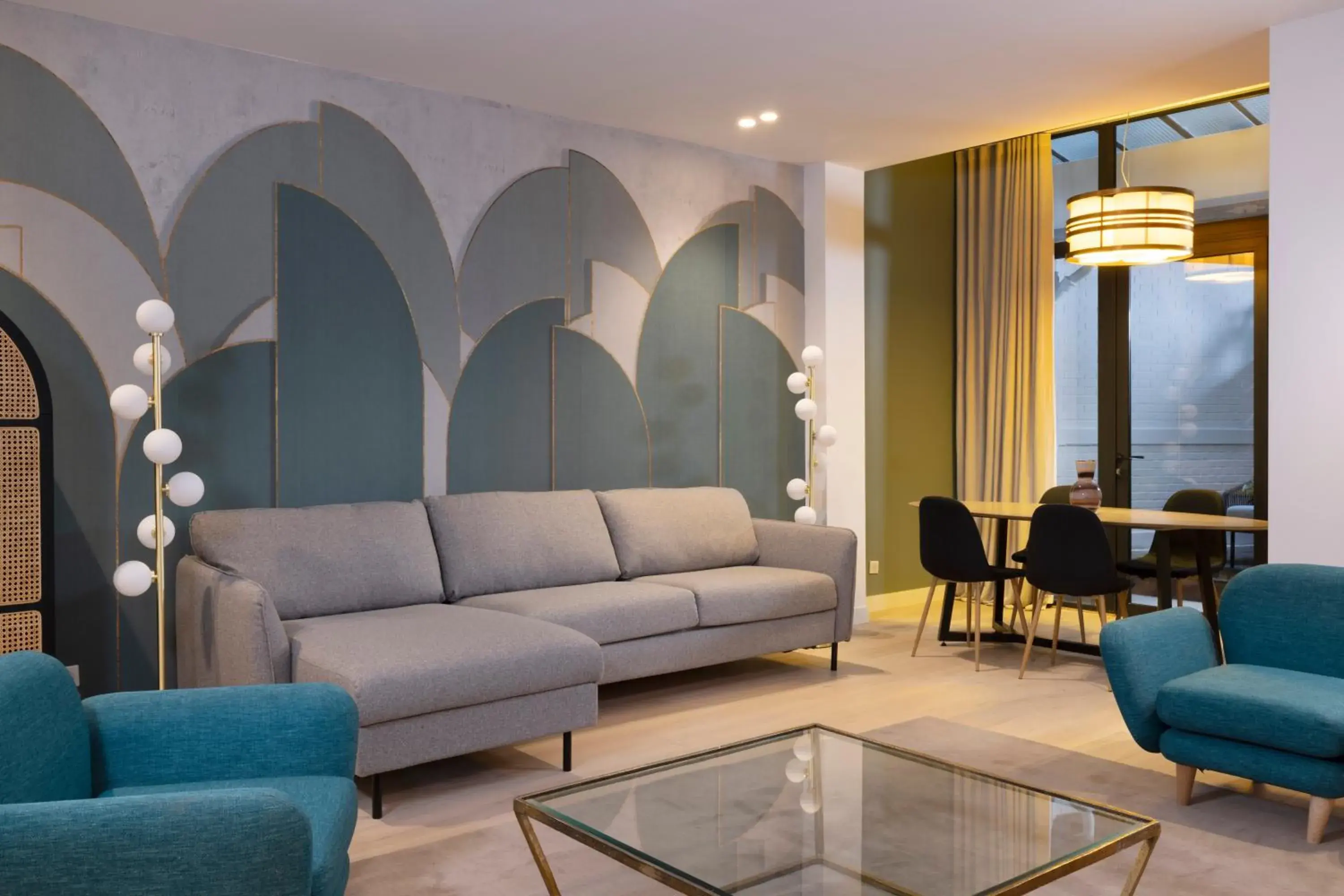 Yuna Blanche - Serviced Apartments Yuna Blanche - Serviced Apartments