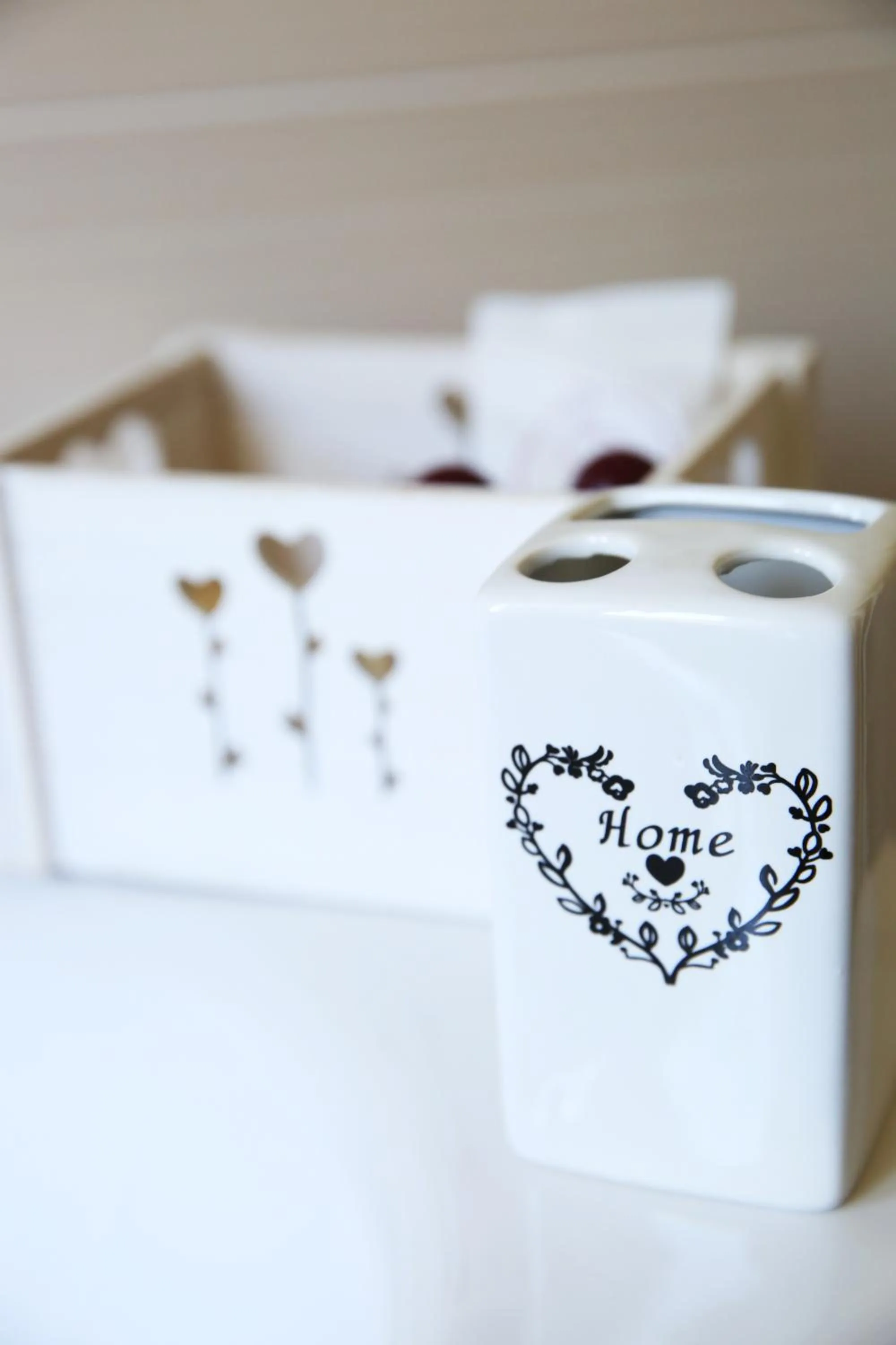 Bathroom in Casamia B&B