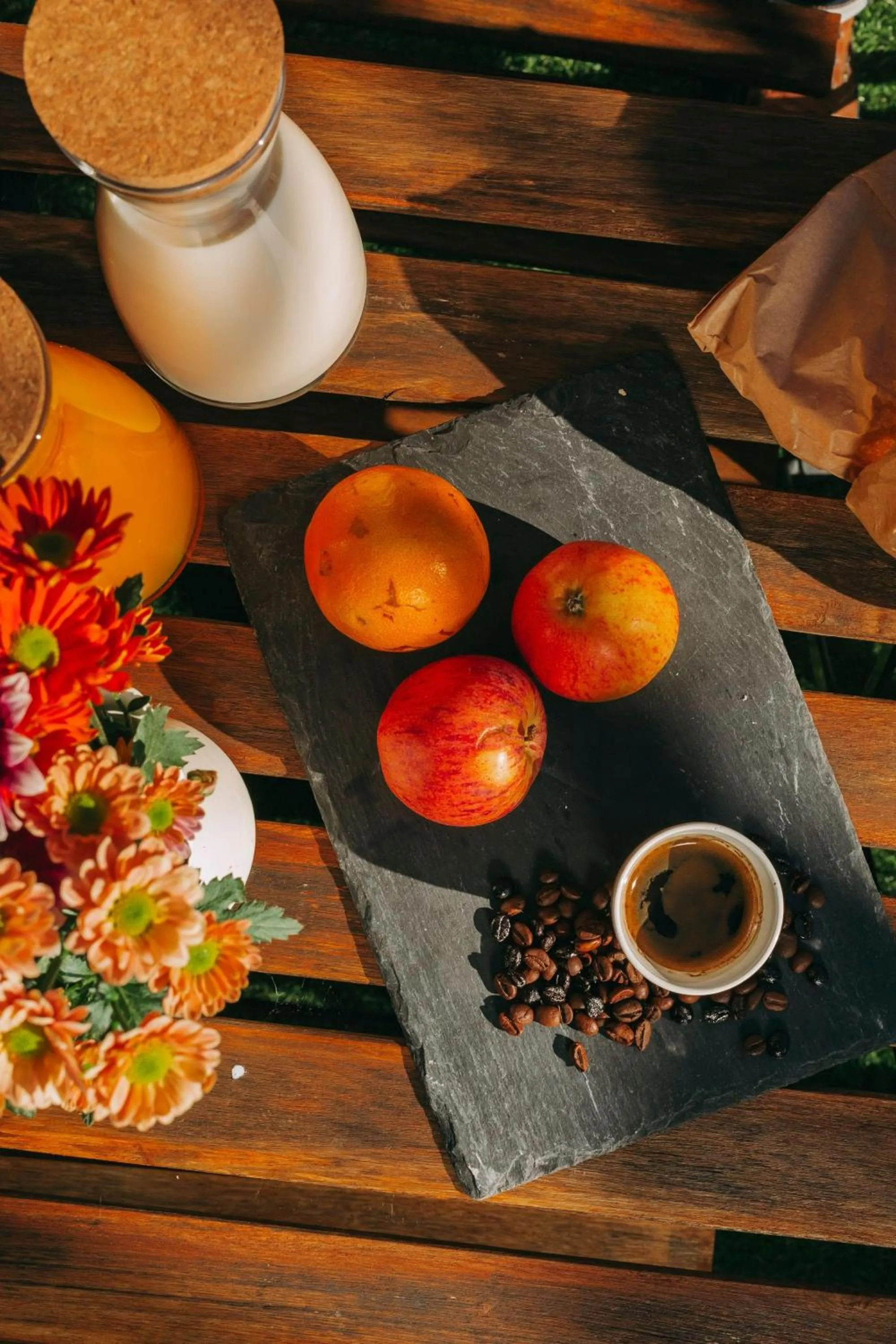 Restaurant/places to eat in Casa do Contador - Suites & Pool