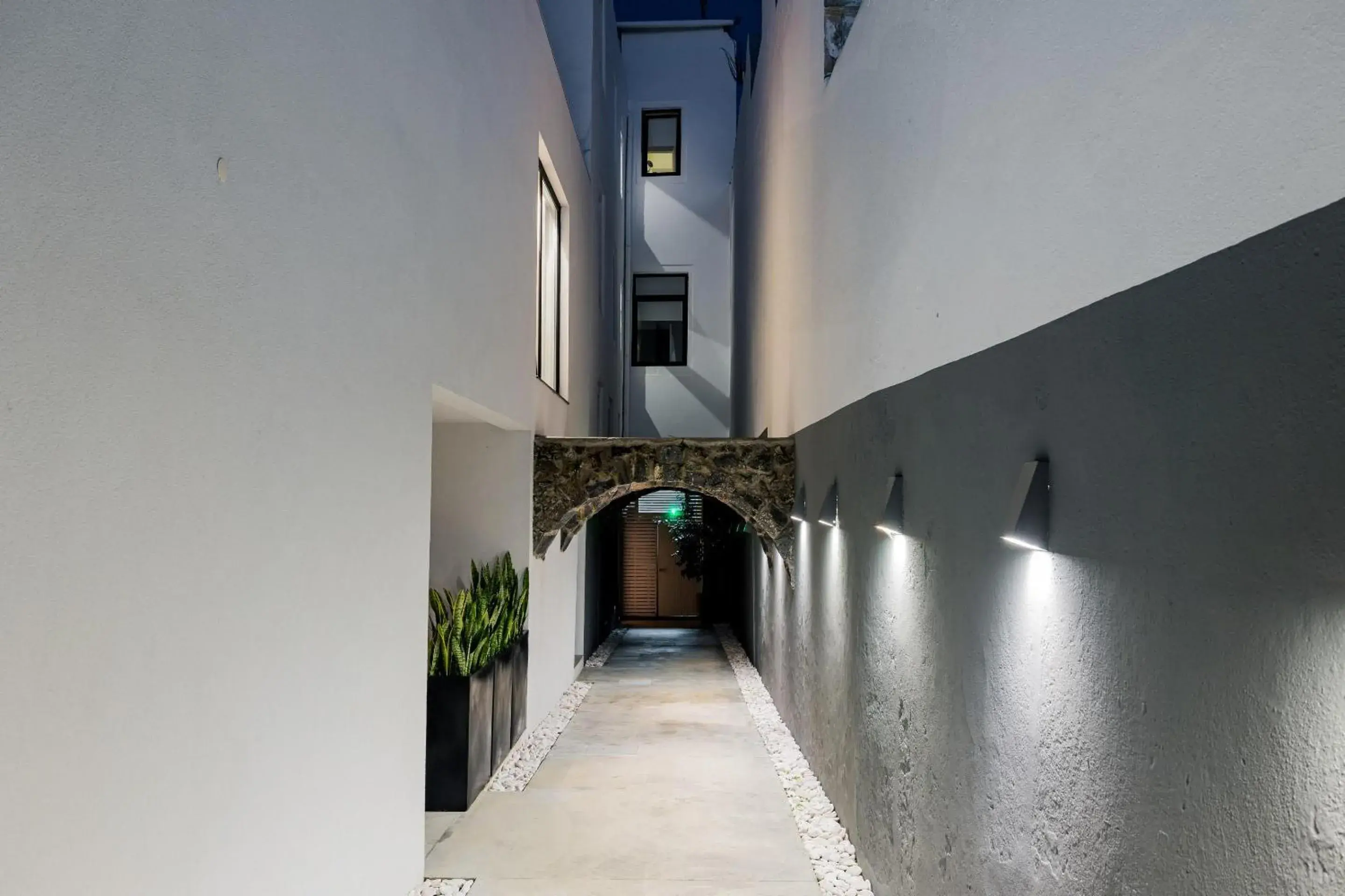 Property building in Casa do Contador - Suites & Pool Property building in Casa do Contador - Suites & Pool