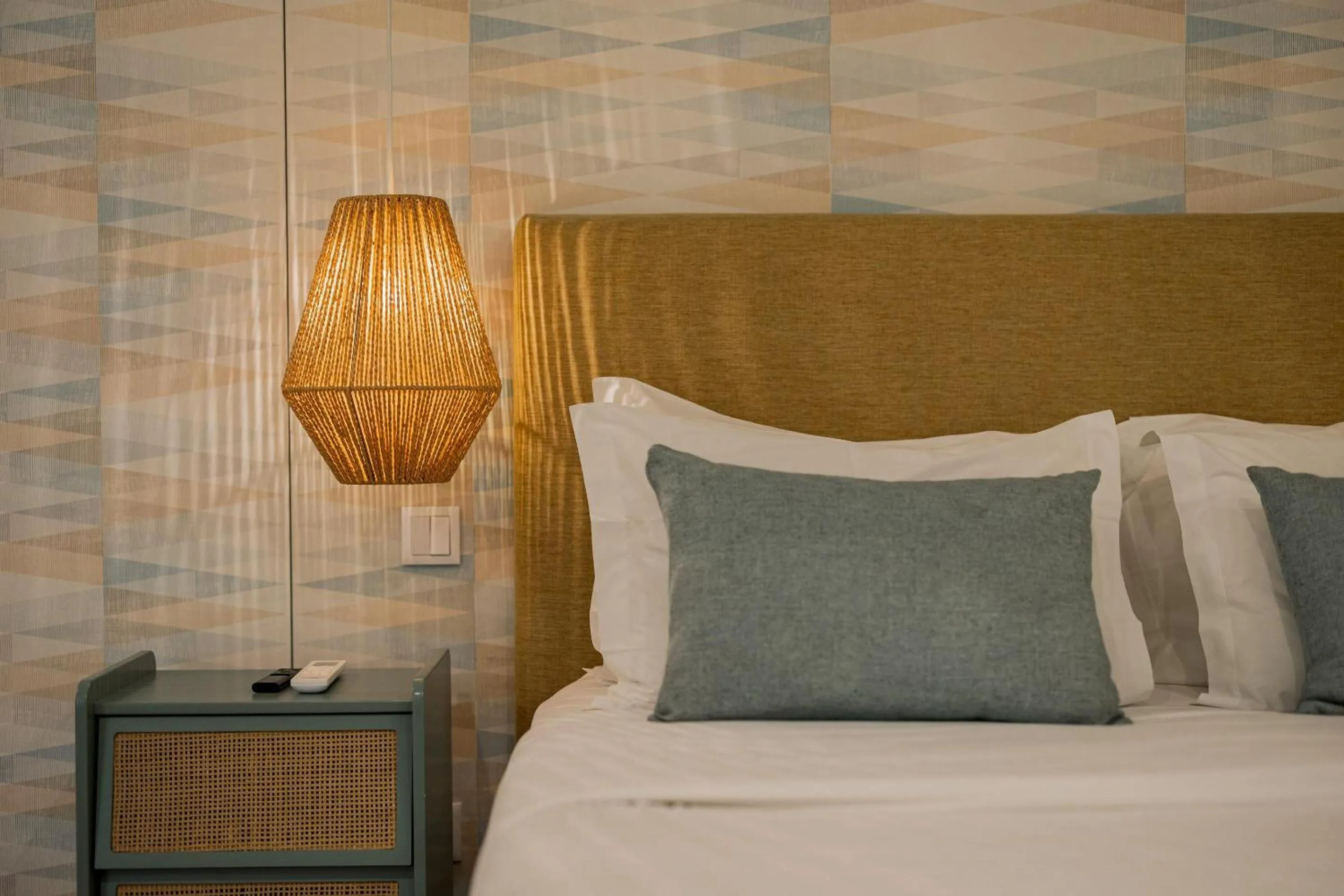 Photo of the whole room, Bed in Casa do Contador - Suites & Pool