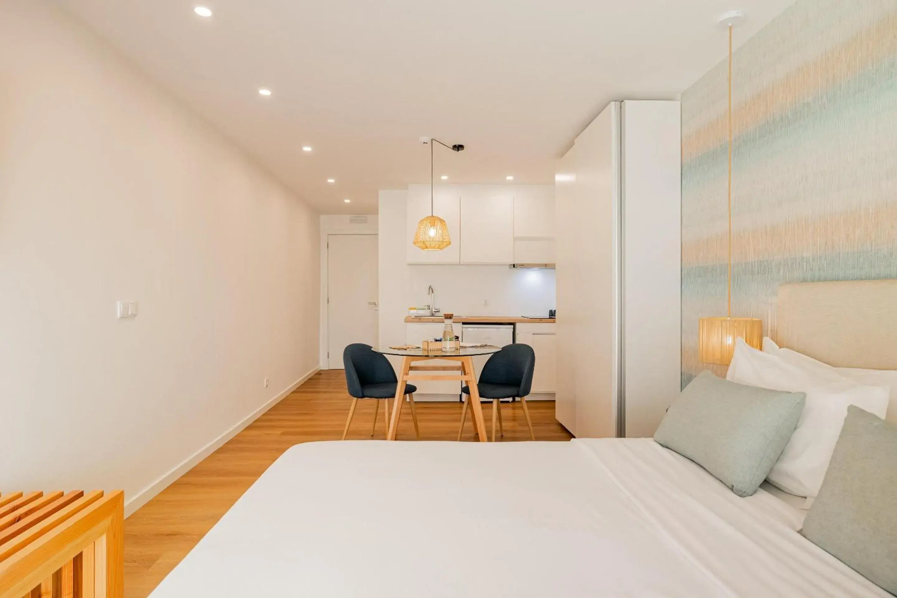 Bed in Casa do Contador - Suites & Pool Bed in Casa do Contador - Suites & Pool