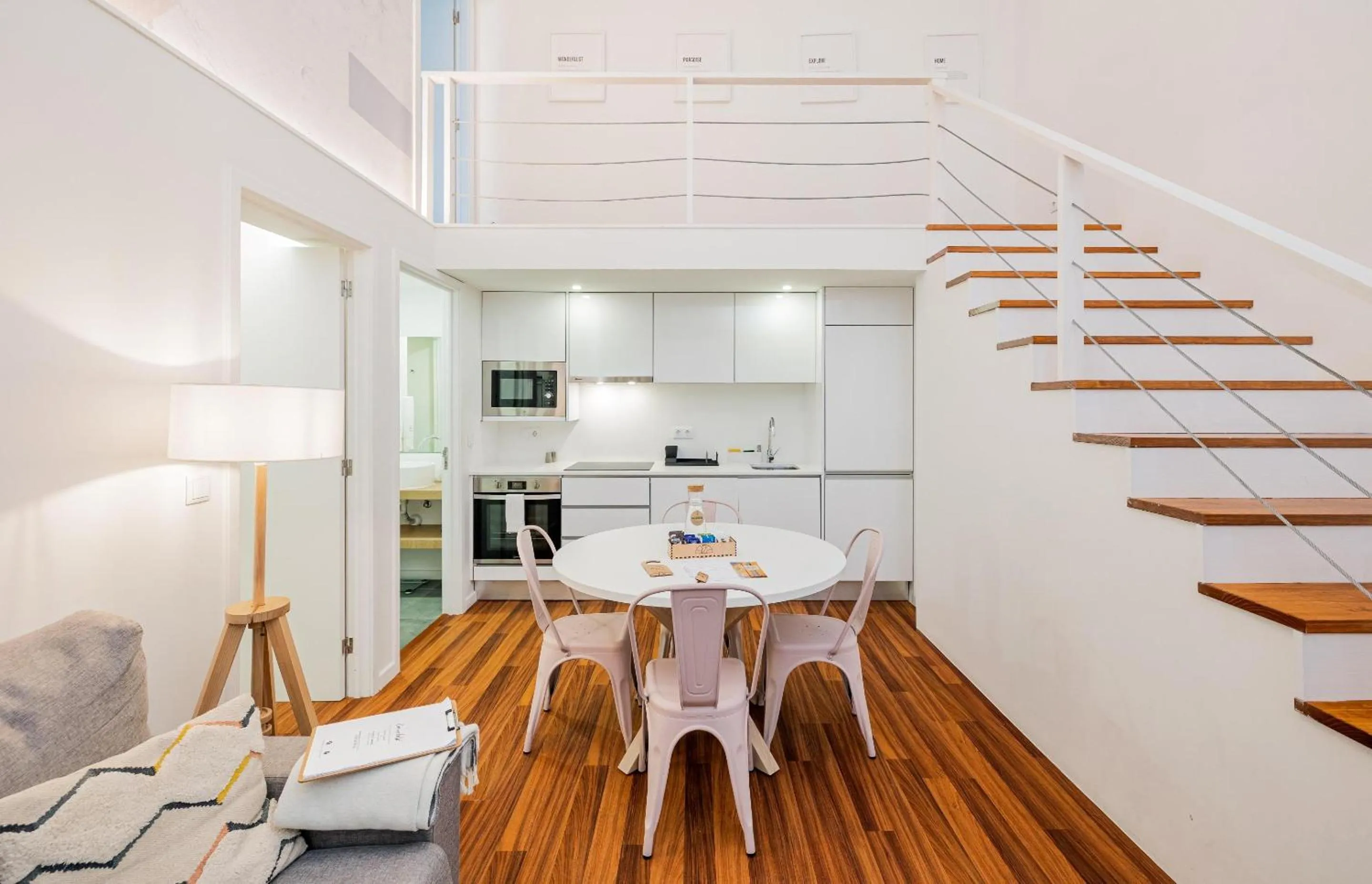 Photo of the whole room in Casa do Contador - Suites & Pool