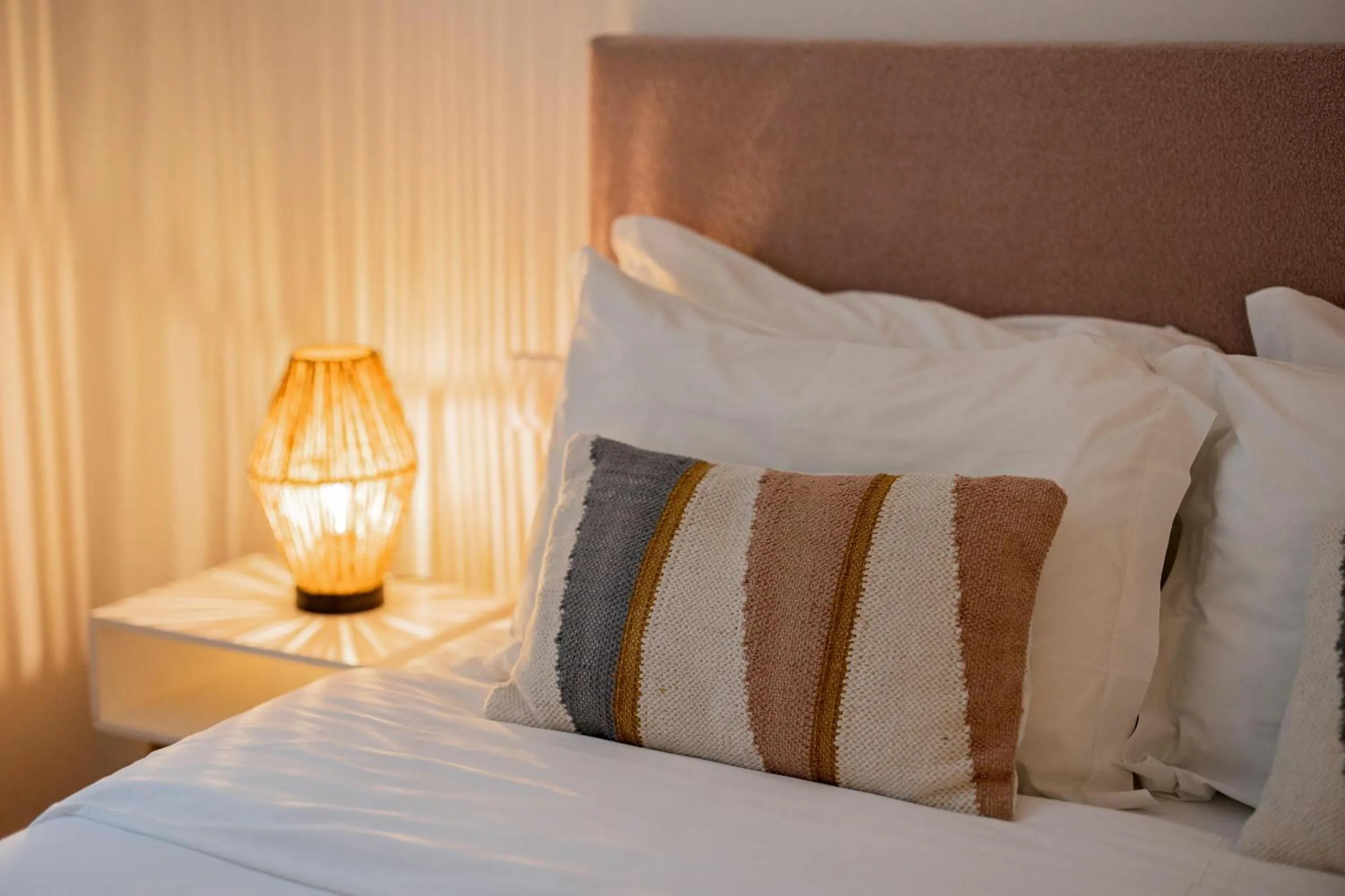 Photo of the whole room, Bed in Casa do Contador - Suites & Pool