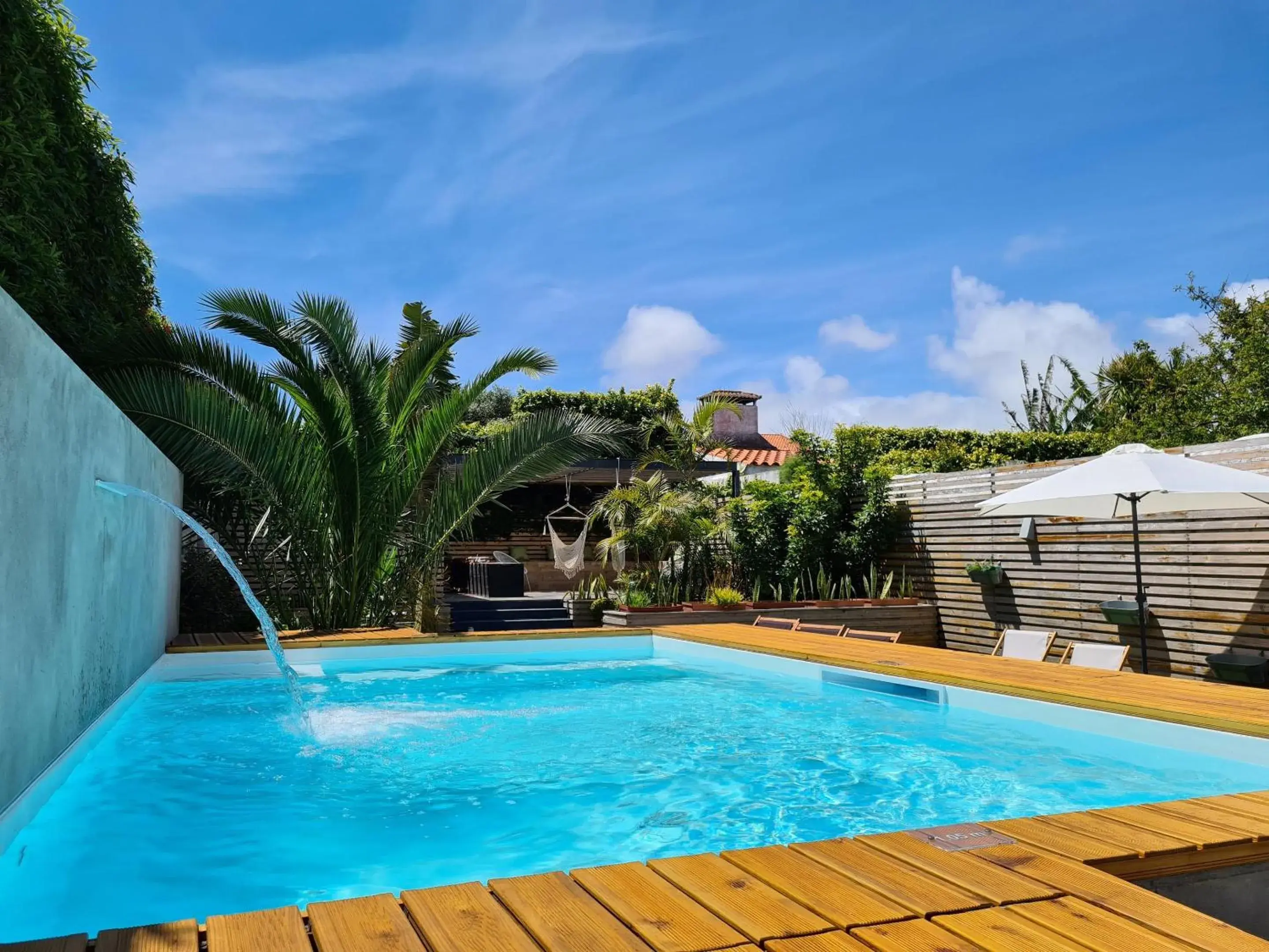 Casa do Contador - Suites & Pool Casa do Contador - Suites & Pool