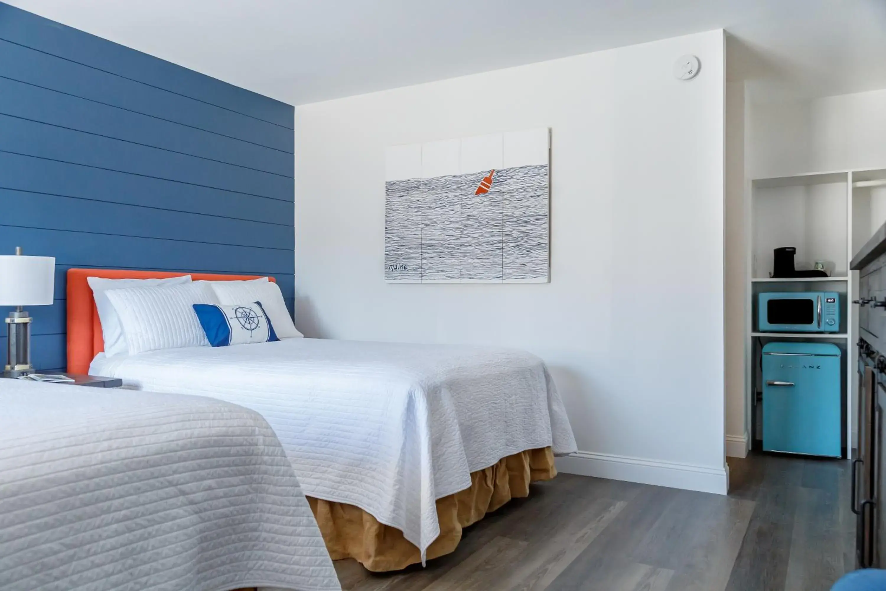 Bedroom, Bed in Flagship Inn Bedroom, Bed in Flagship Inn