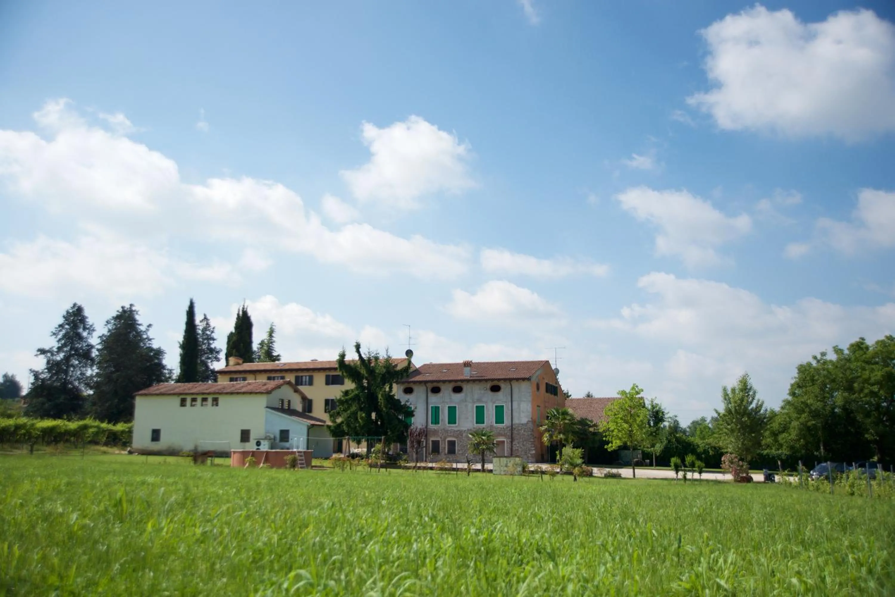 Agriturismo Albarello