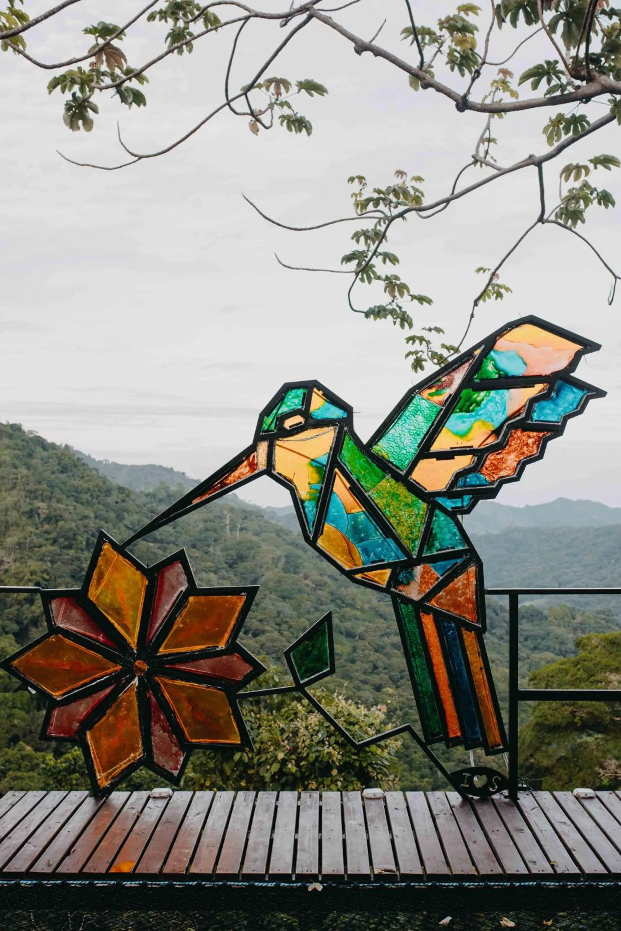 Colores de la Sierra