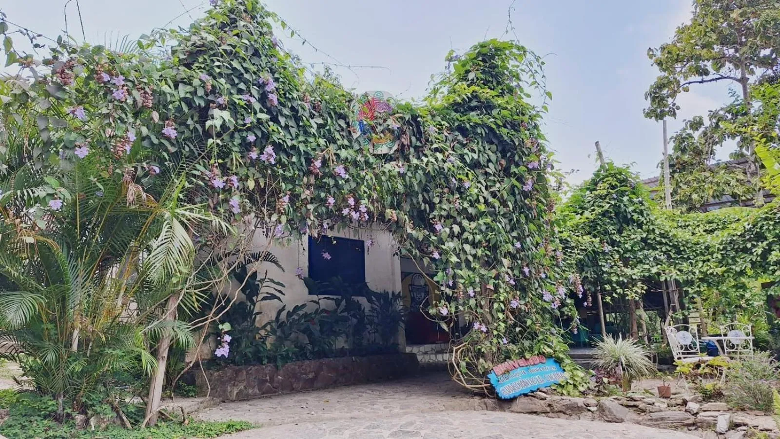 Colores de la Sierra