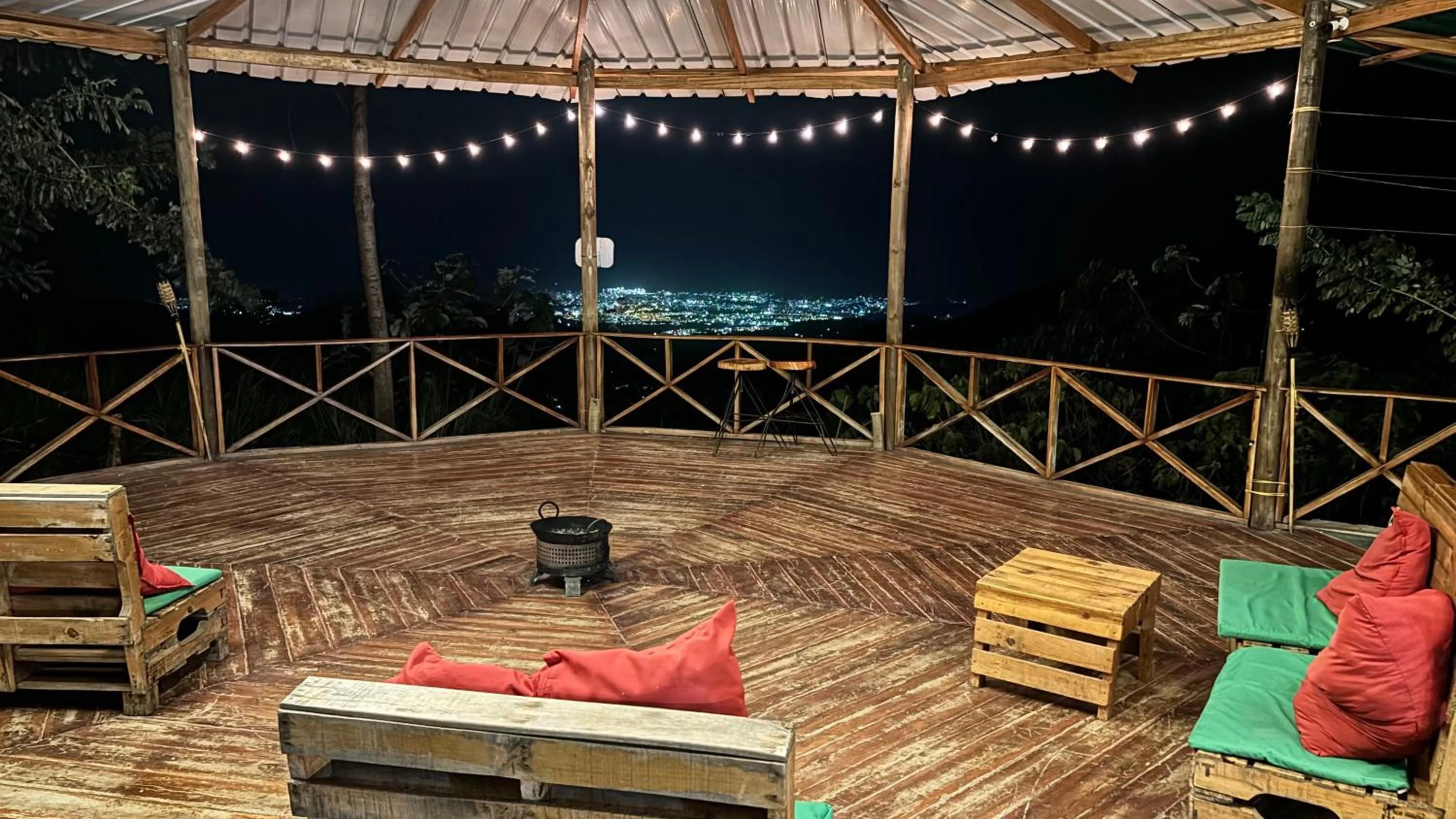 Colores de la Sierra