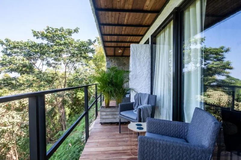 Colores de la Sierra