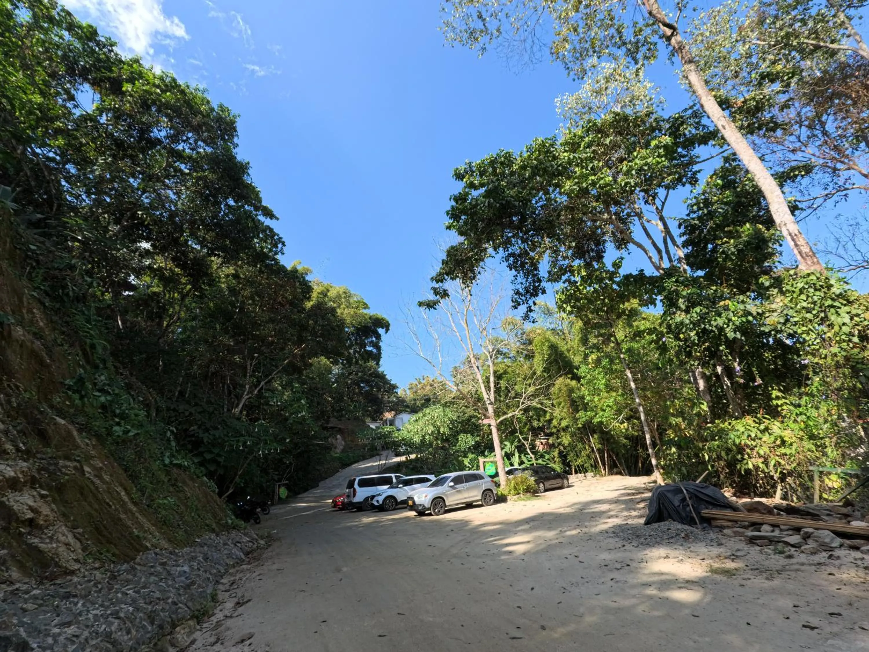 Colores de la Sierra