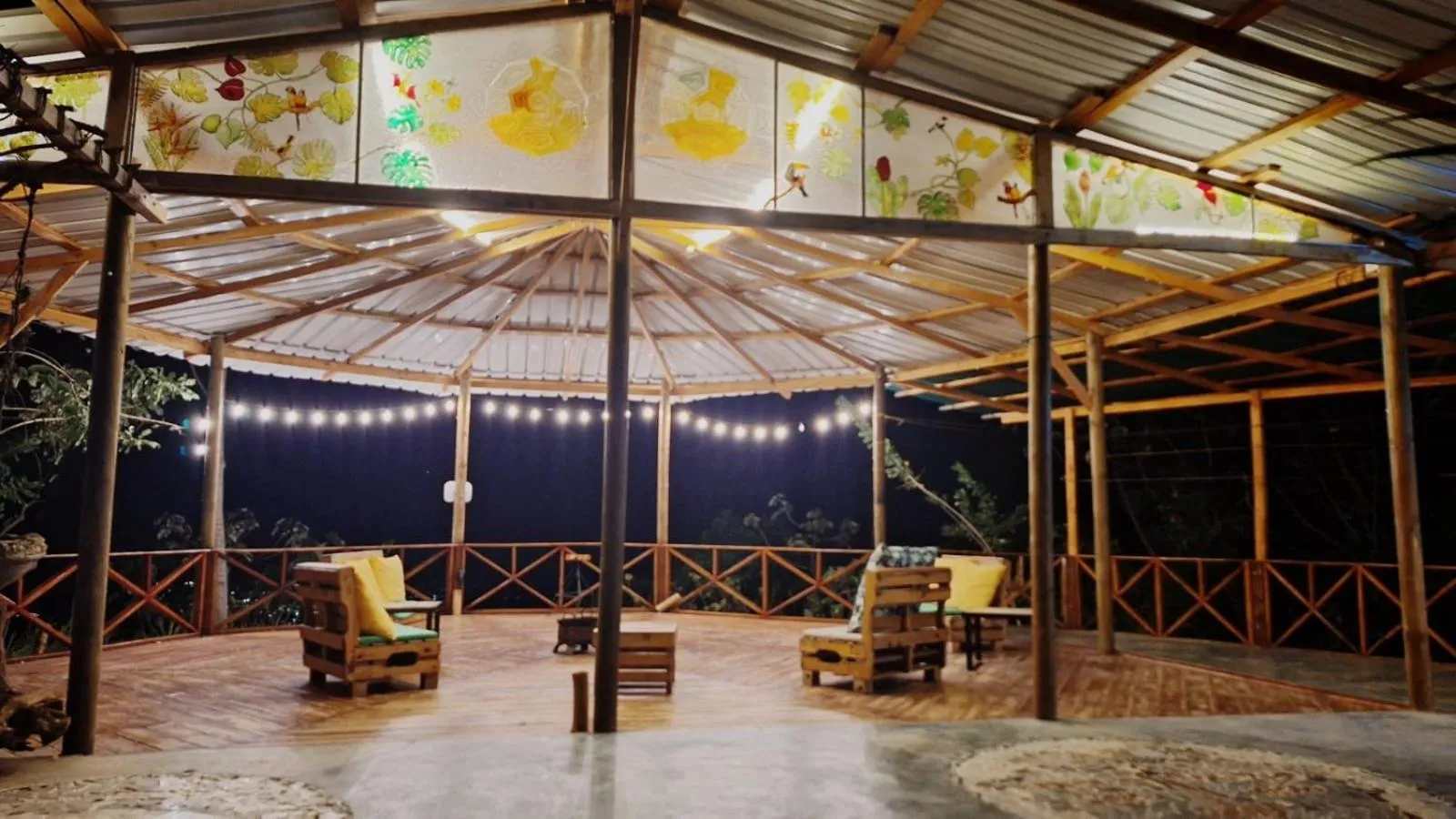 Colores de la Sierra