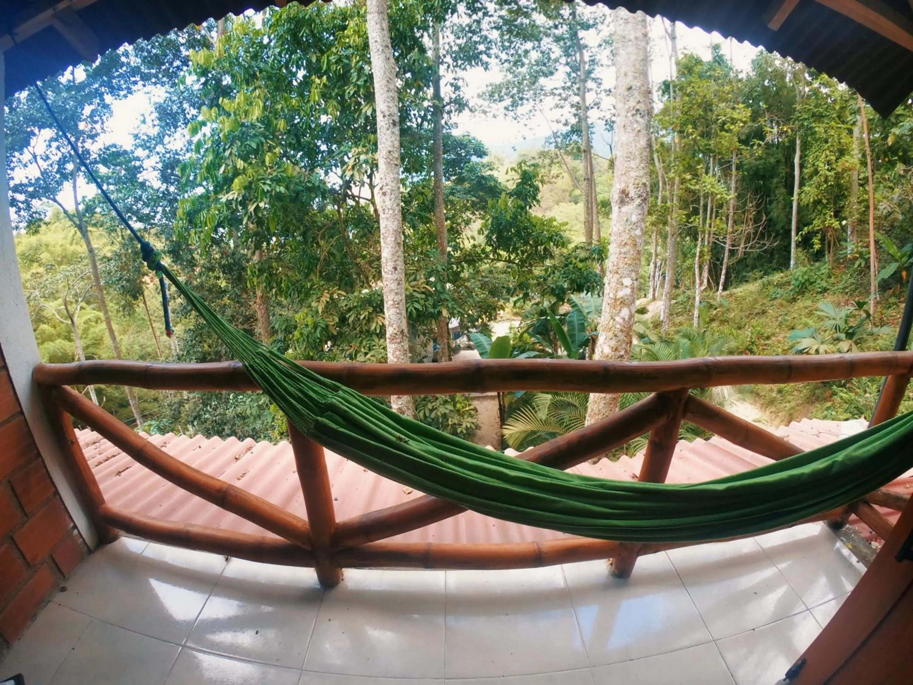 Colores de la Sierra