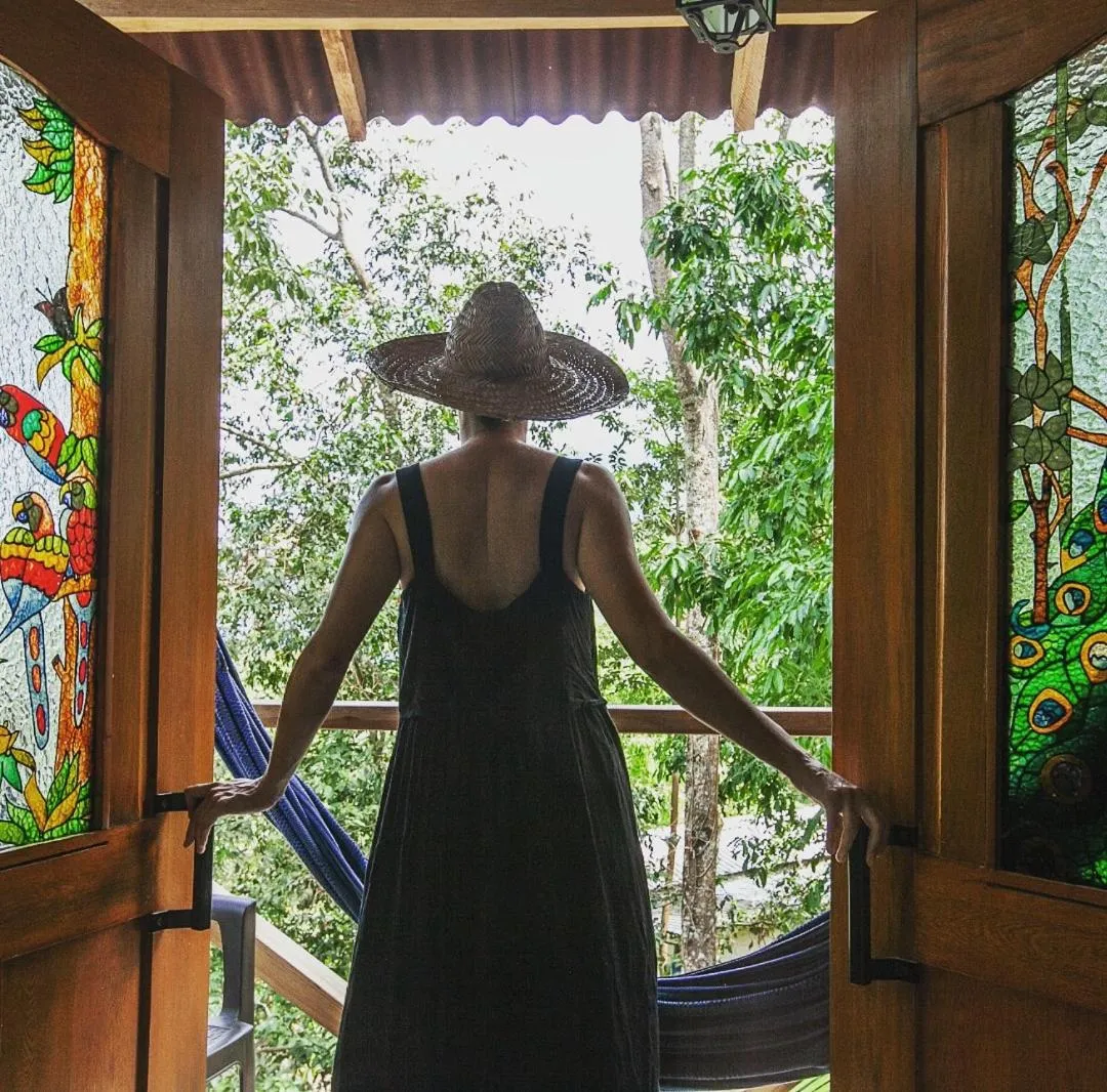 People in Colores de la Sierra