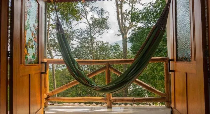 Colores de la Sierra