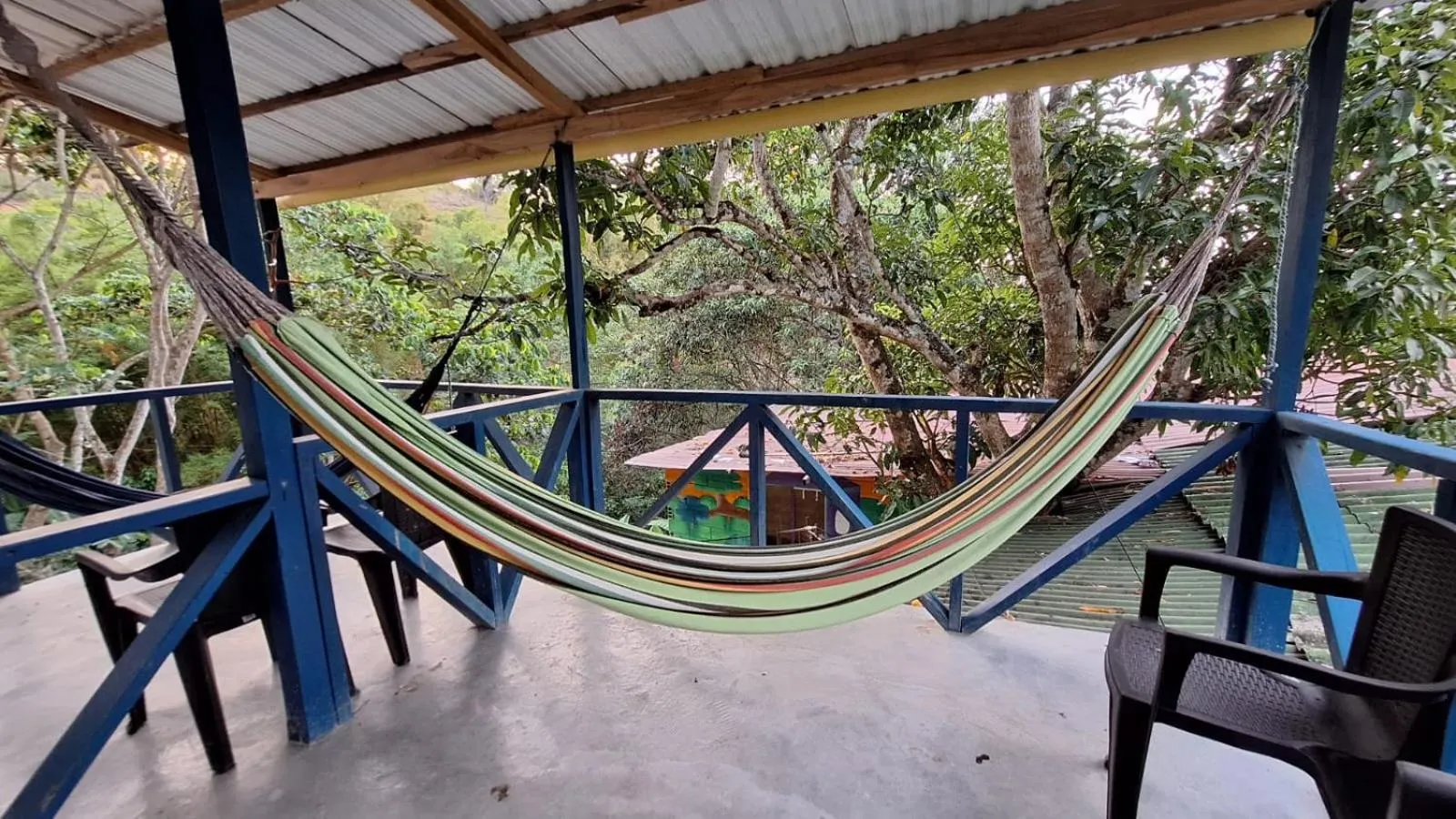 Colores de la Sierra