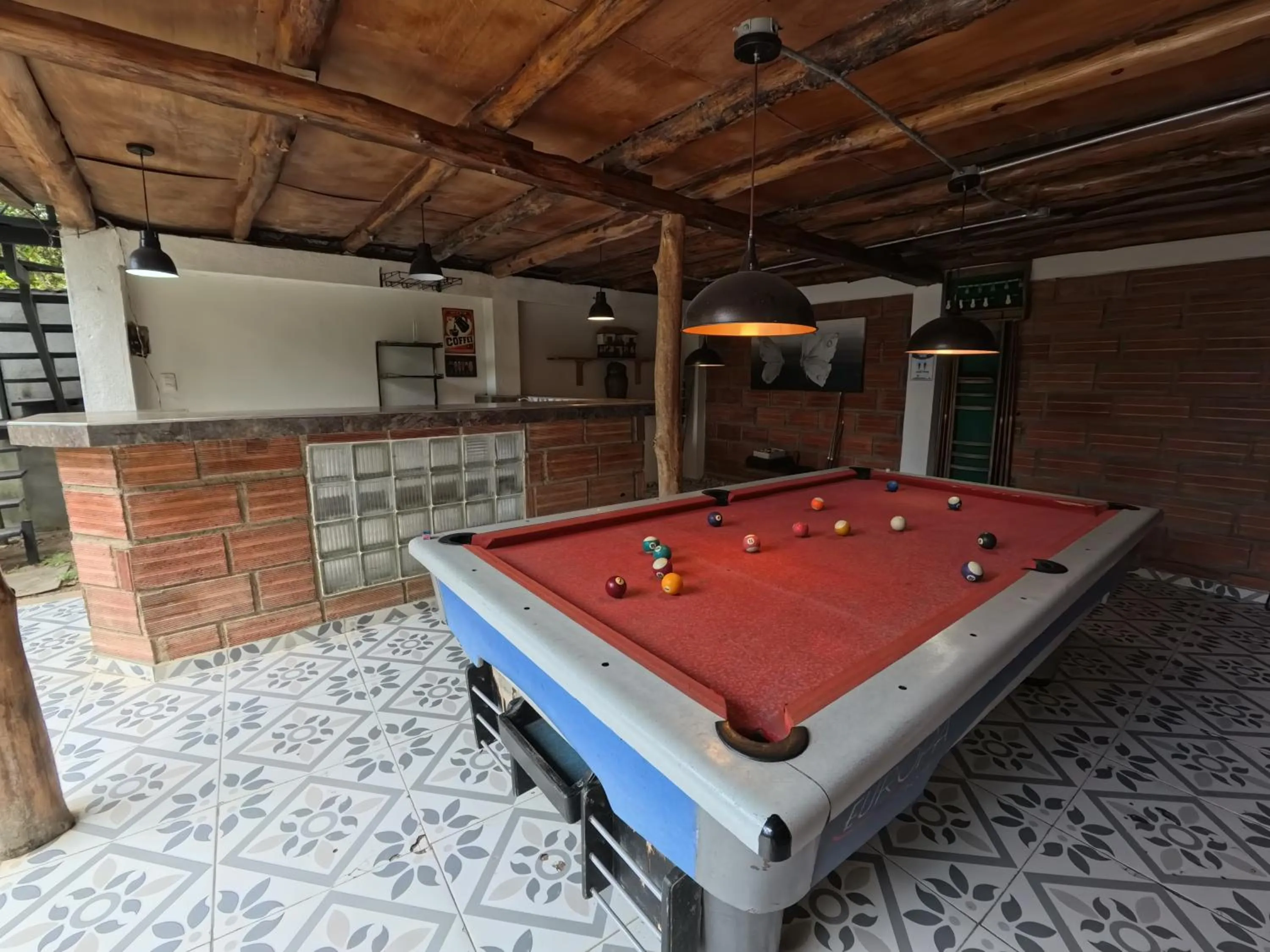 Colores de la Sierra