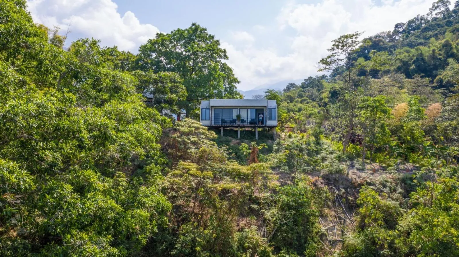 Colores de la Sierra