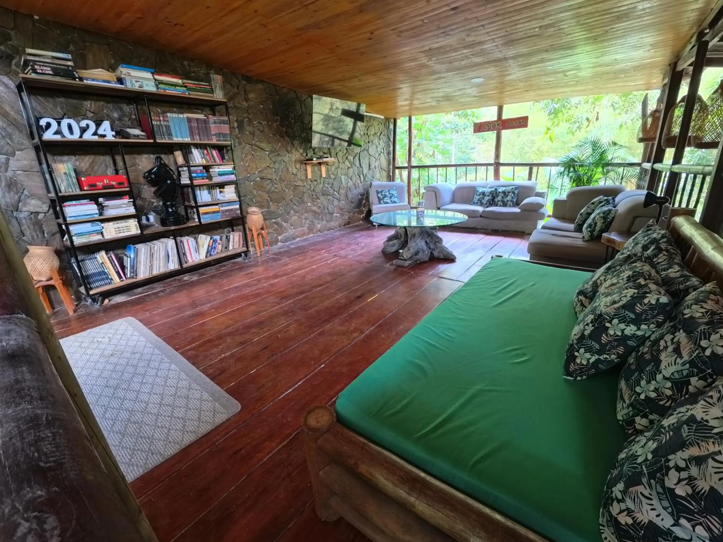 Colores de la Sierra