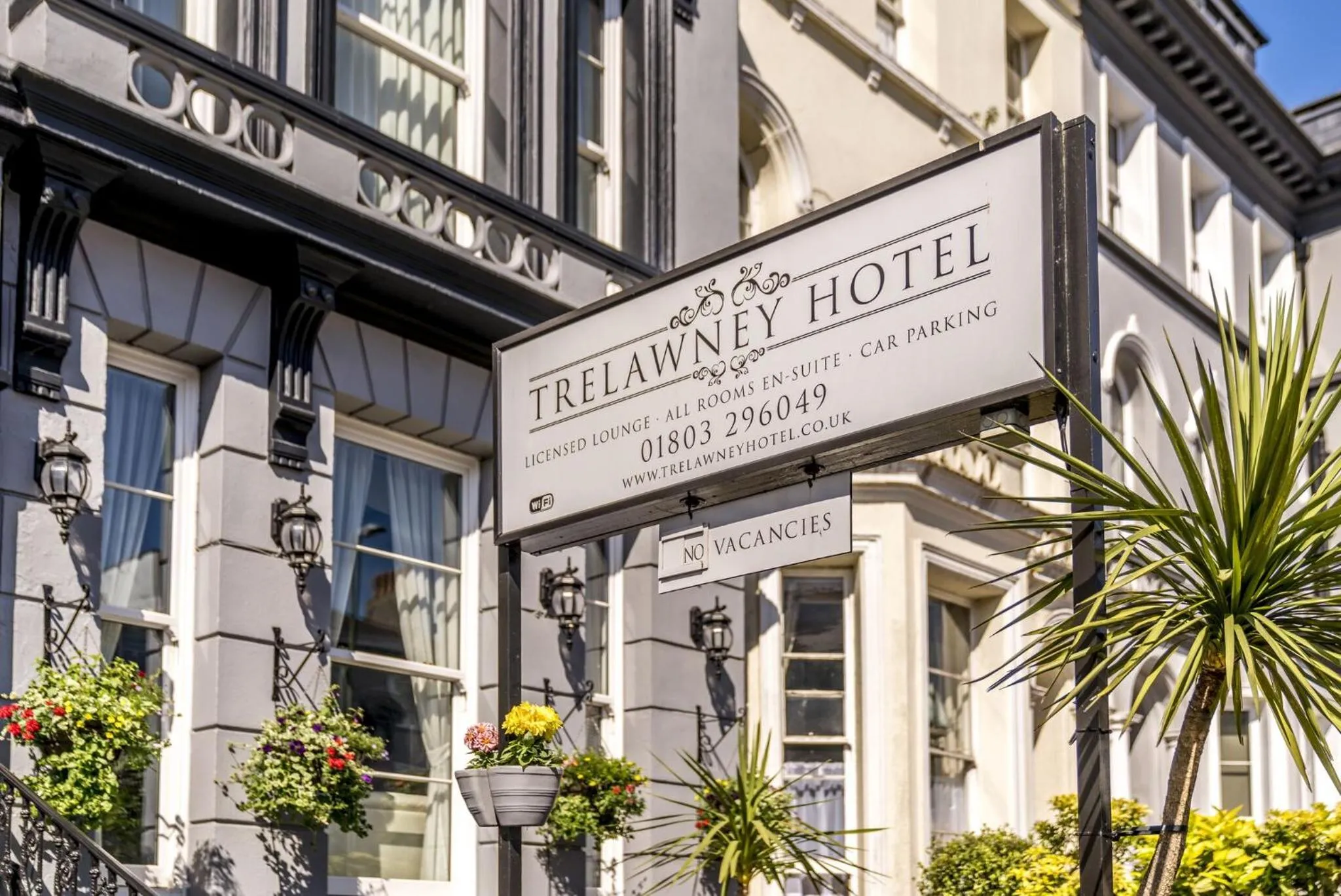 Trelawney Hotel - Guest House