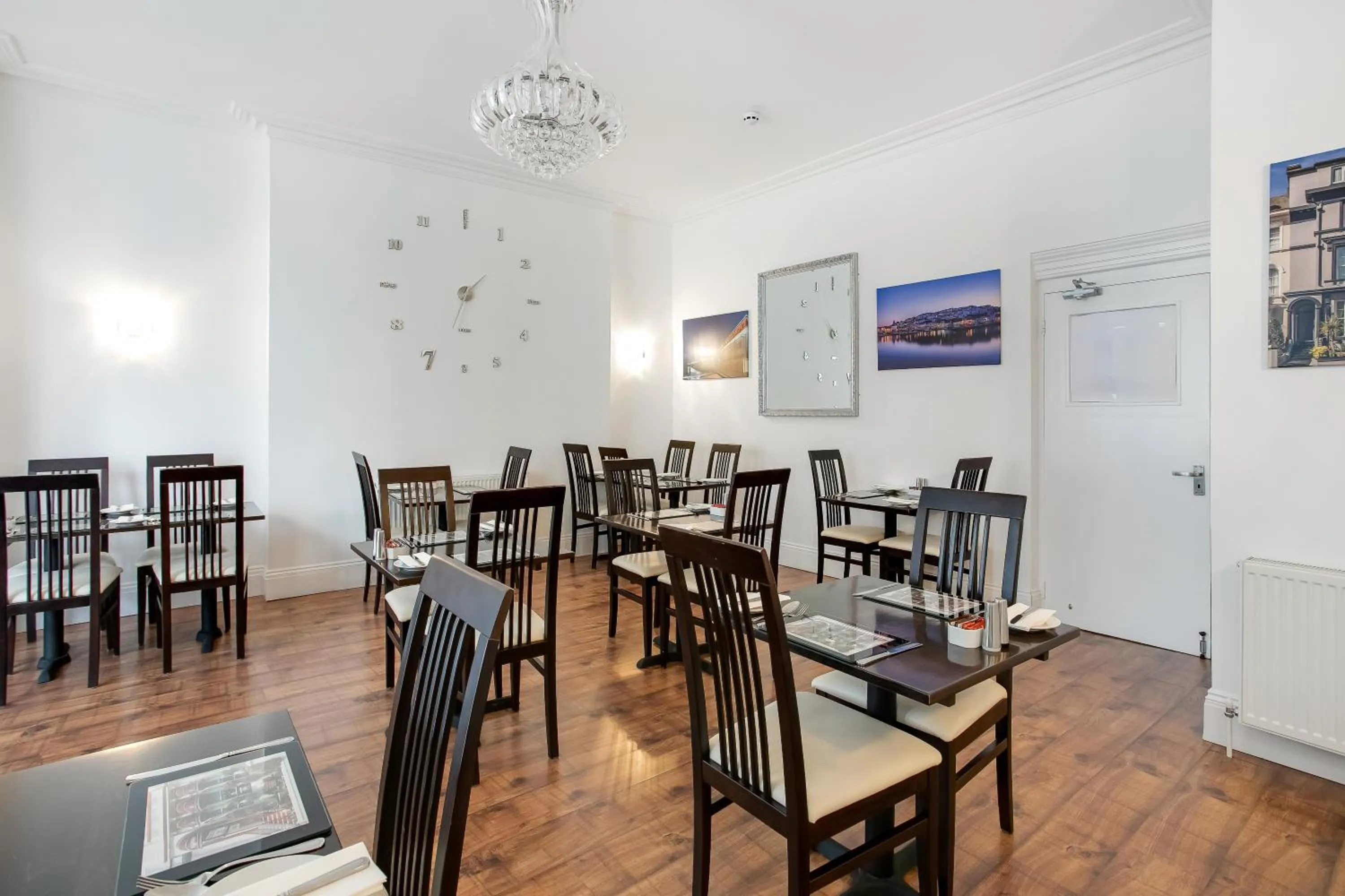 Trelawney Hotel - Guest House
