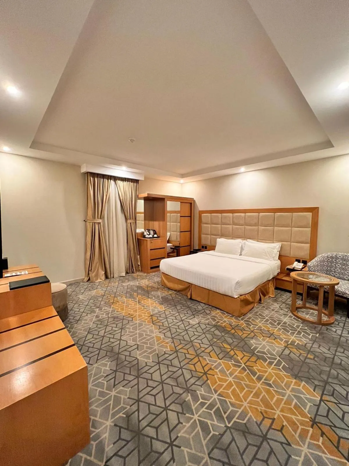 AlMuhaidb Residence Alkhafji