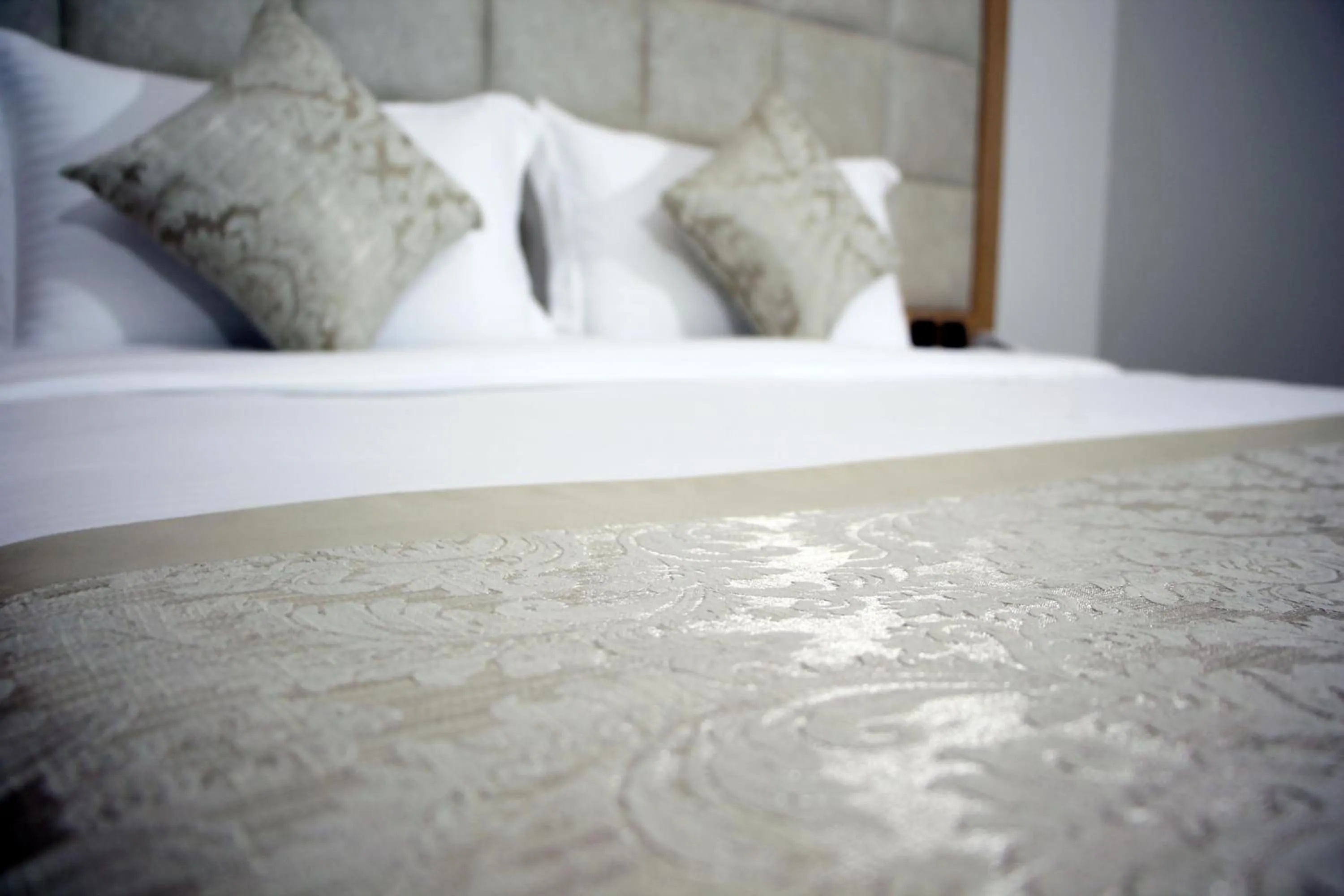 bunk bed in AlMuhaidb Residence Alkhafji