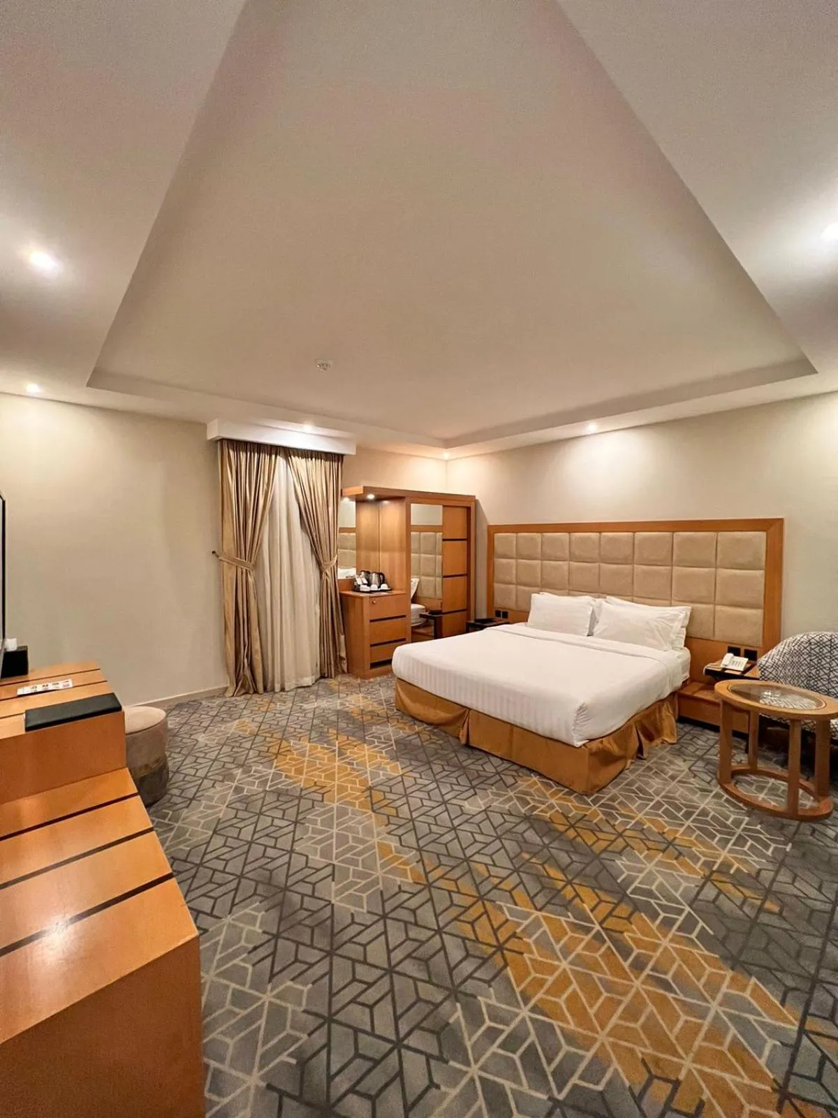 AlMuhaidb Residence Alkhafji