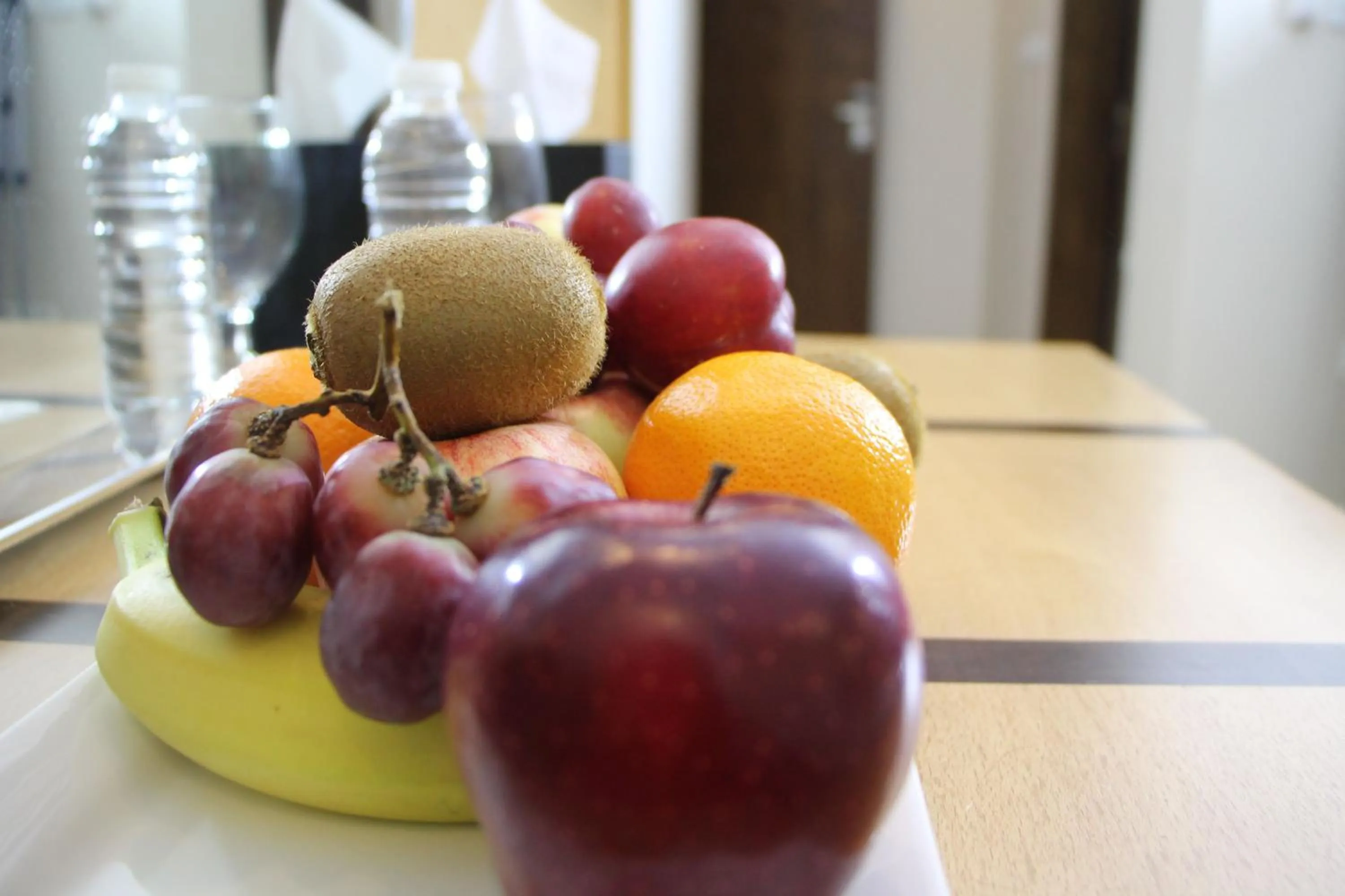 AlMuhaidb Residence Alkhafji