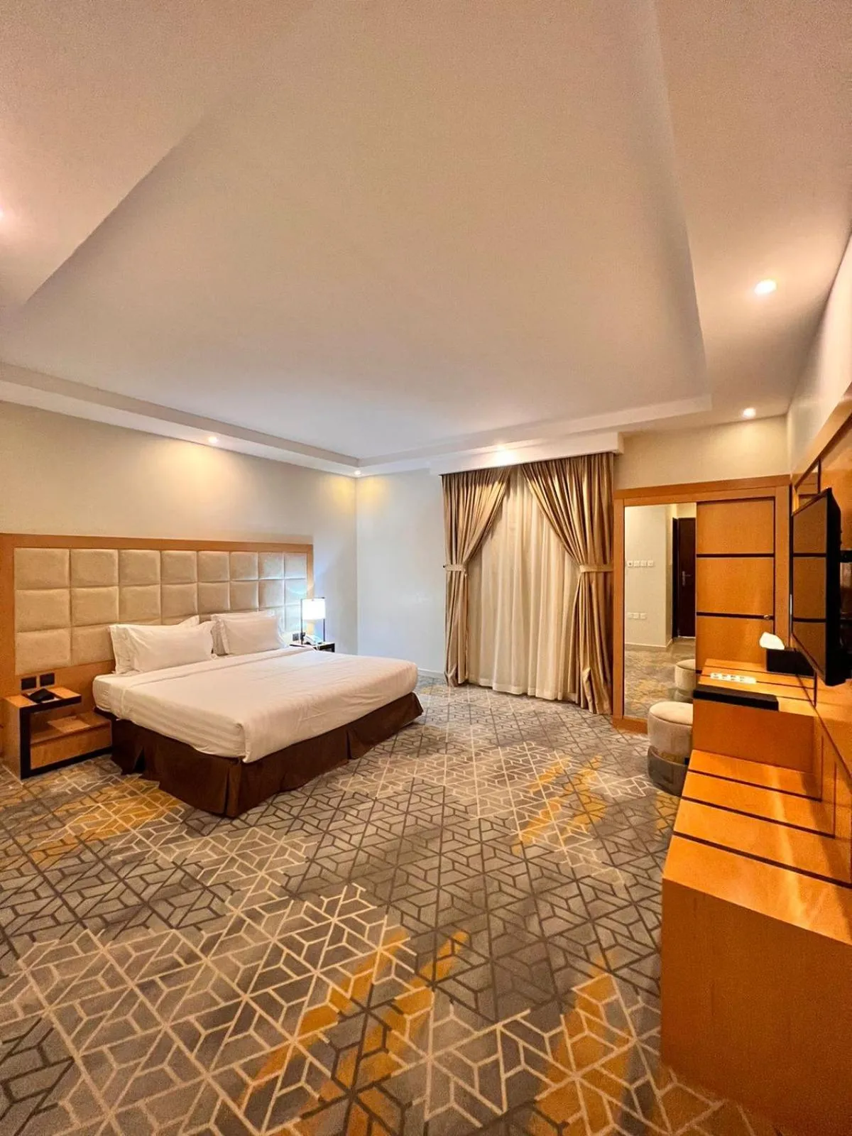 AlMuhaidb Residence Alkhafji