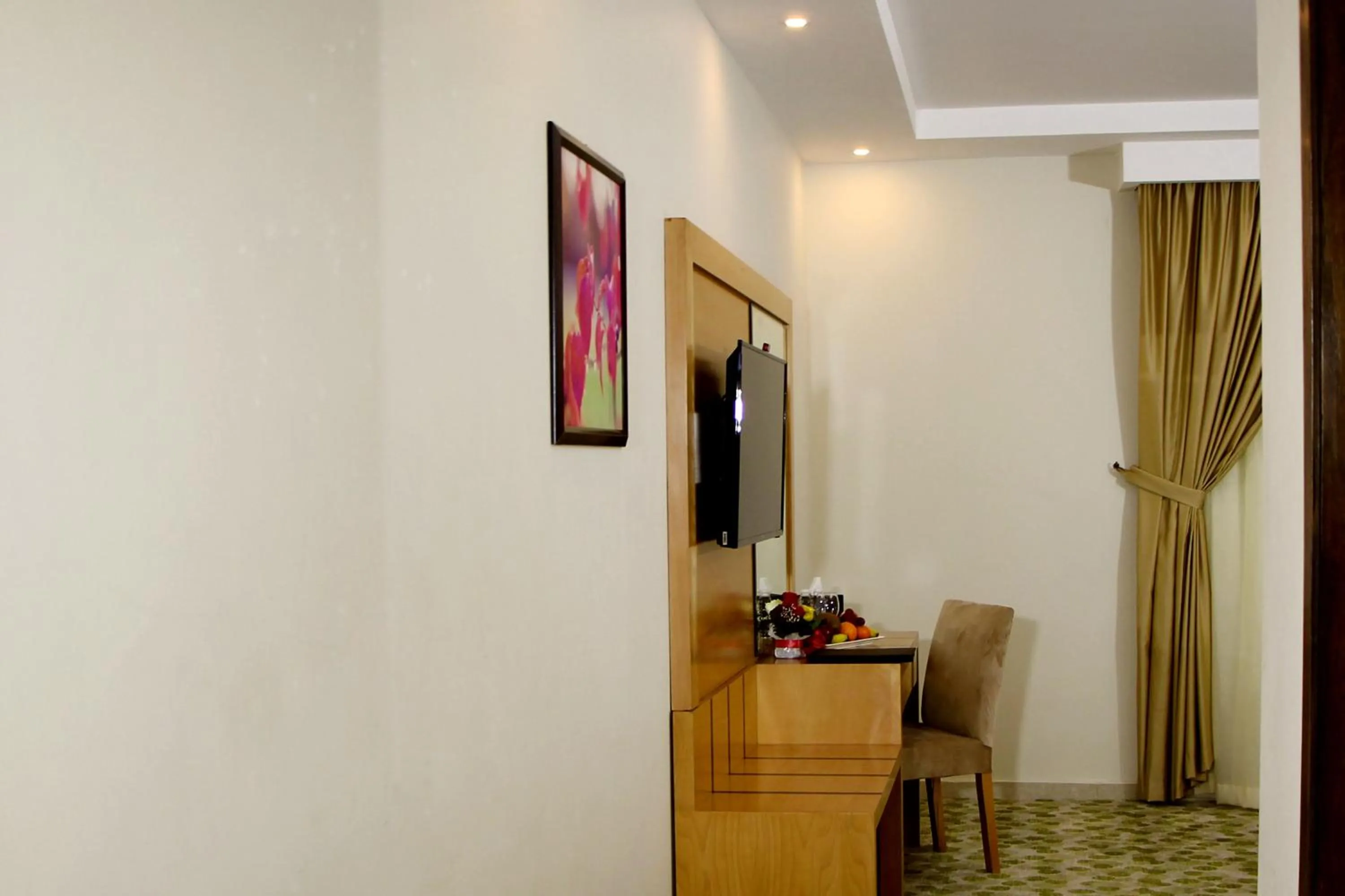 AlMuhaidb Residence Alkhafji