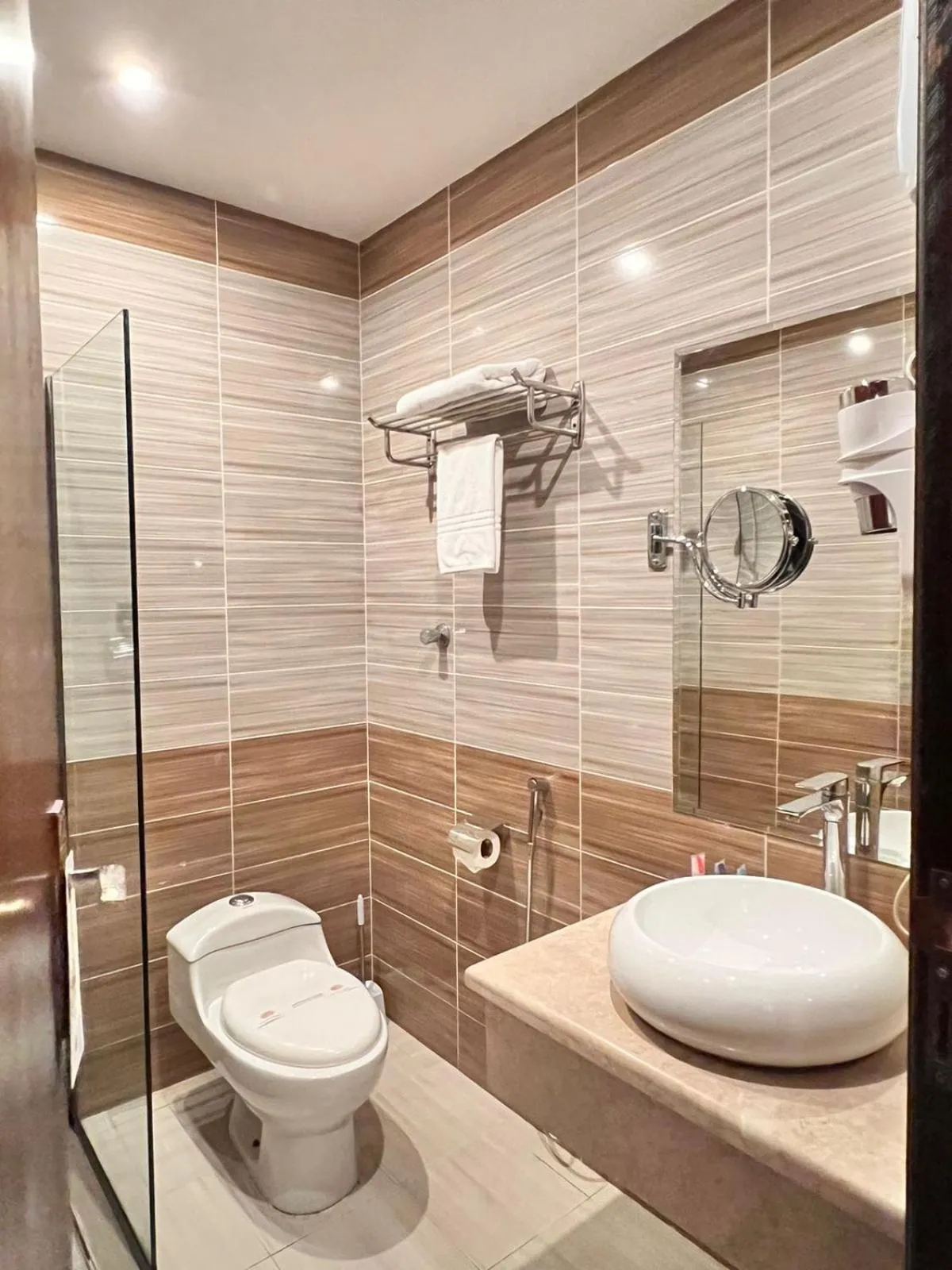 AlMuhaidb Residence Alkhafji