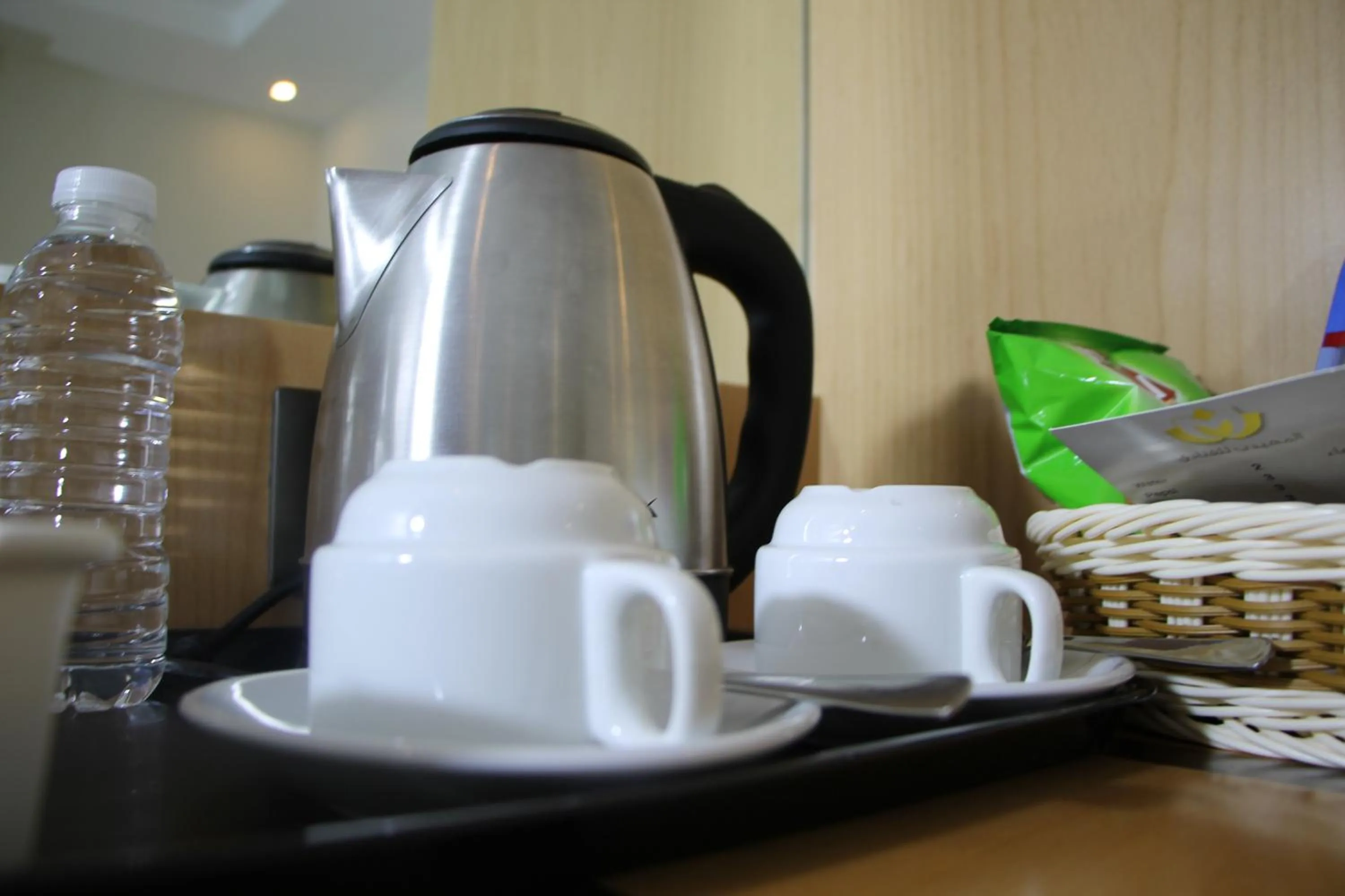 AlMuhaidb Residence Alkhafji