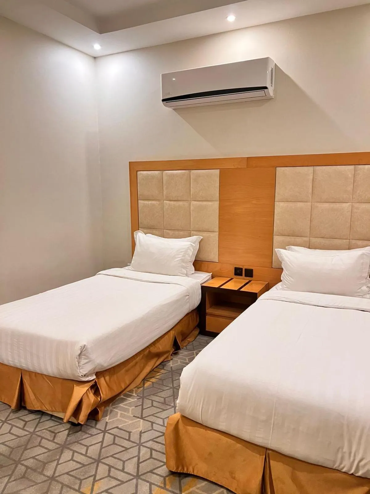 AlMuhaidb Residence Alkhafji