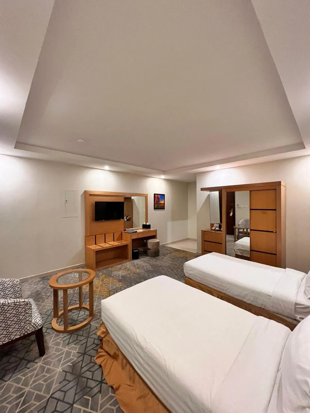 AlMuhaidb Residence Alkhafji