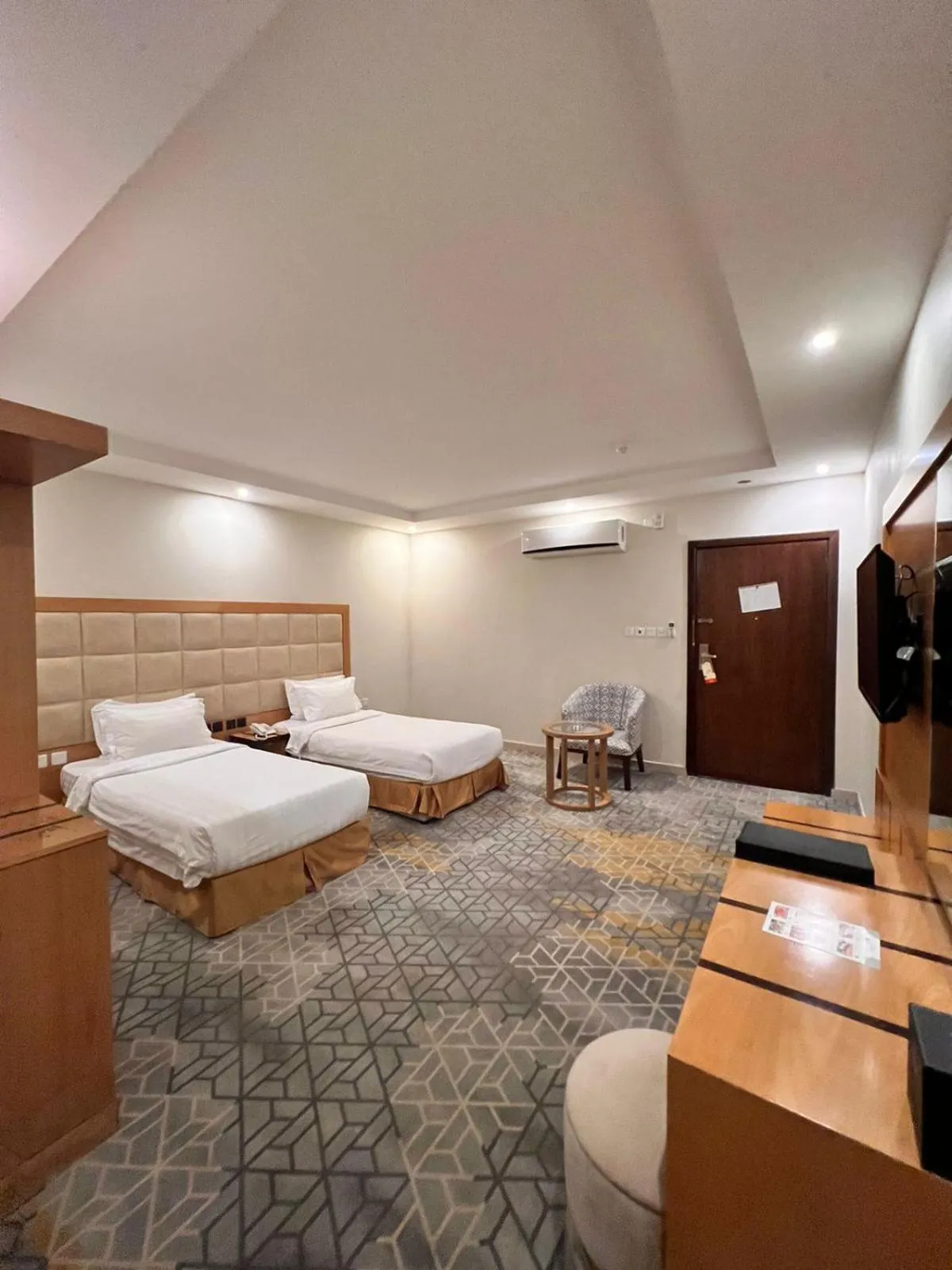 AlMuhaidb Residence Alkhafji