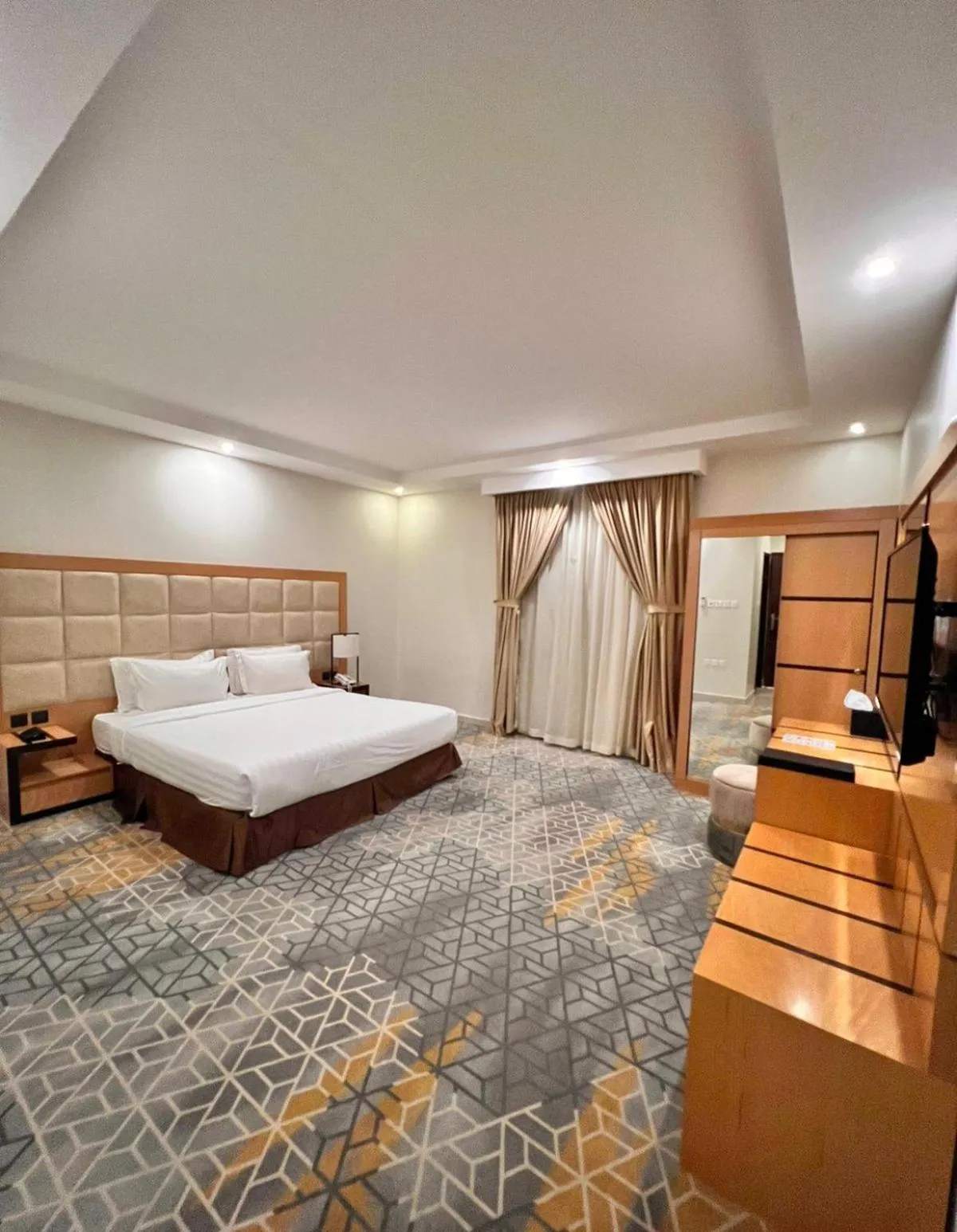 AlMuhaidb Residence Alkhafji