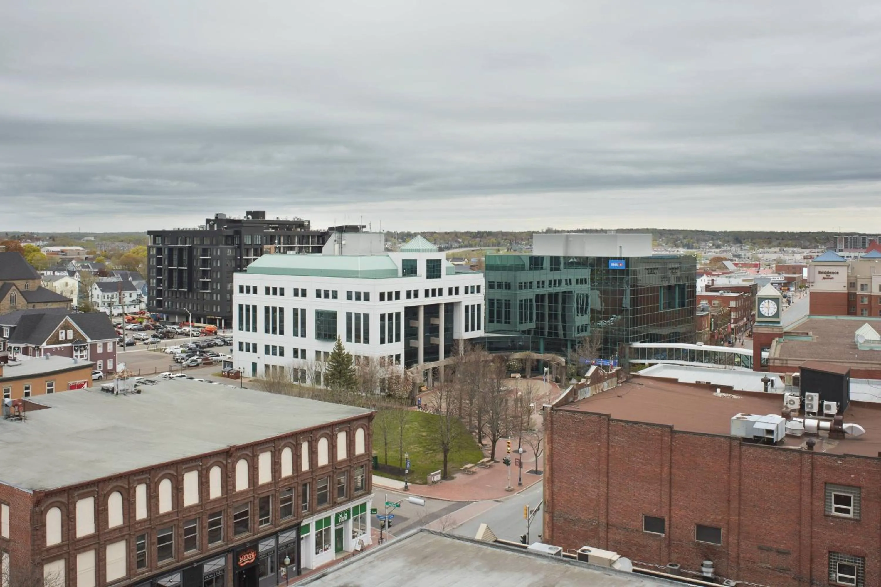 Photo of the whole room in Delta Hotels by Marriott Beausejour