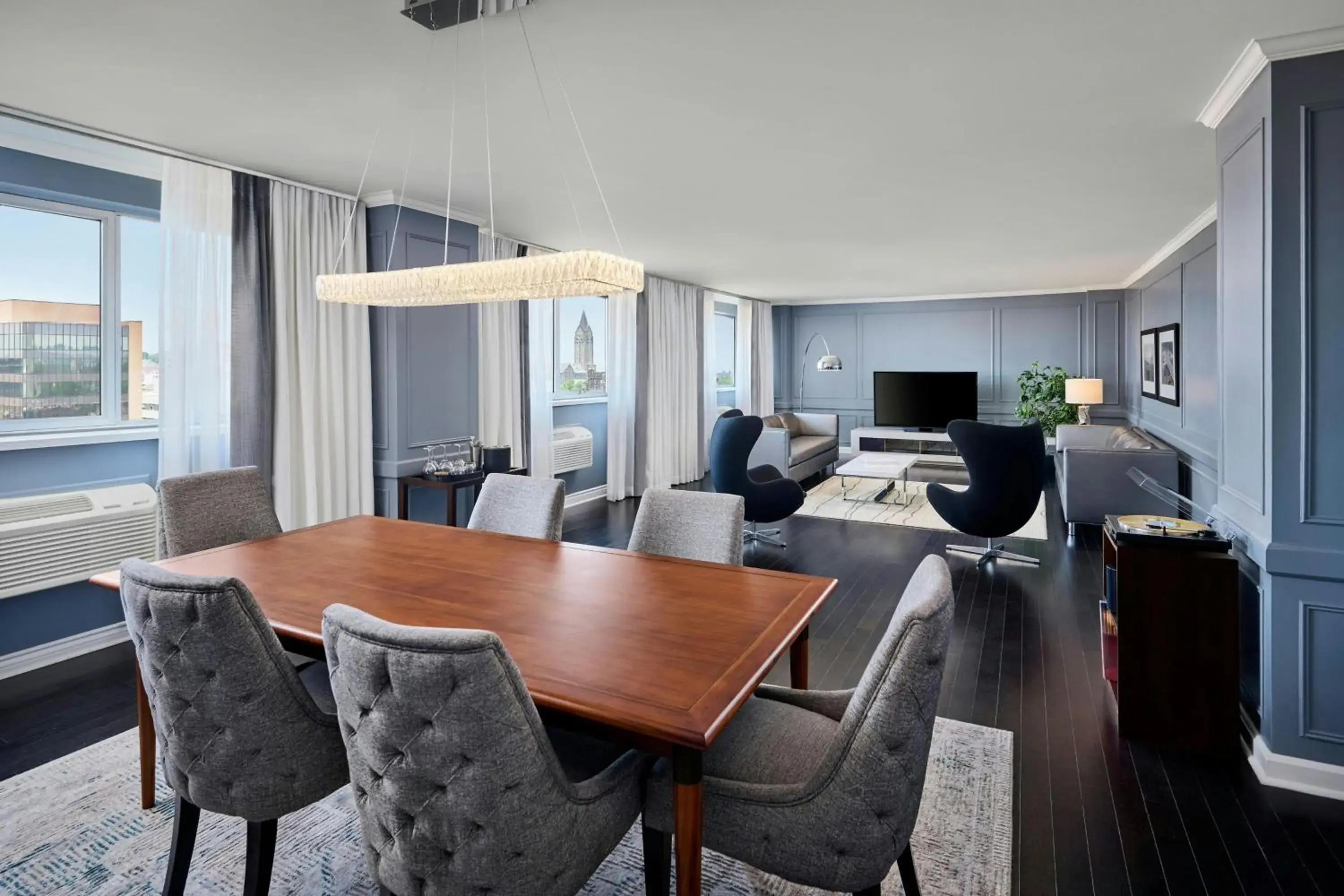 Photo of the whole room in Delta Hotels by Marriott Beausejour Photo of the whole room in Delta Hotels by Marriott Beausejour