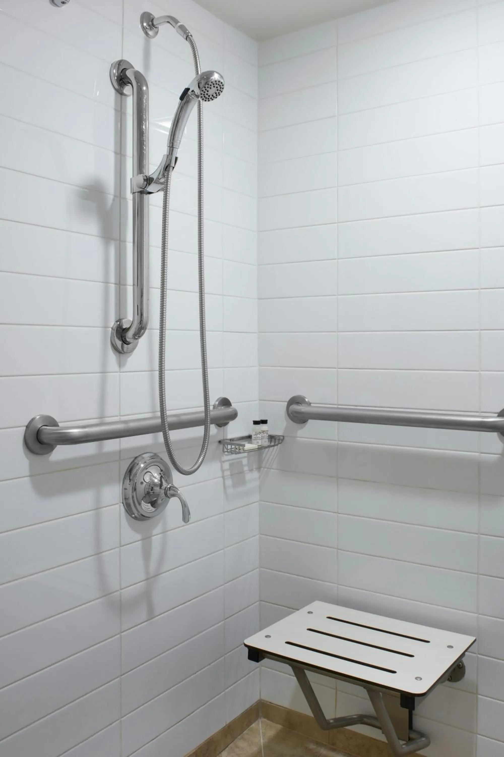 Bathroom in Delta Hotels by Marriott Beausejour