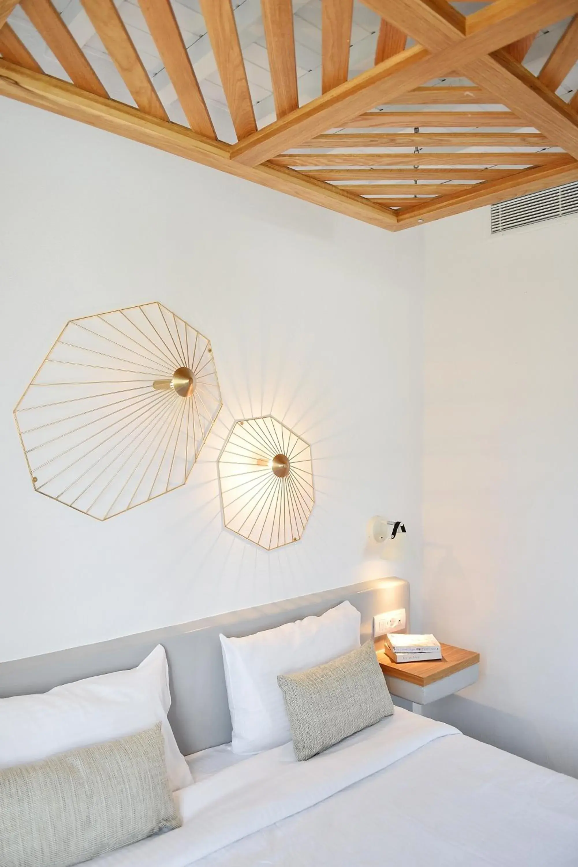 Bedroom, Bed in Osom Resort Bedroom, Bed in Osom Resort