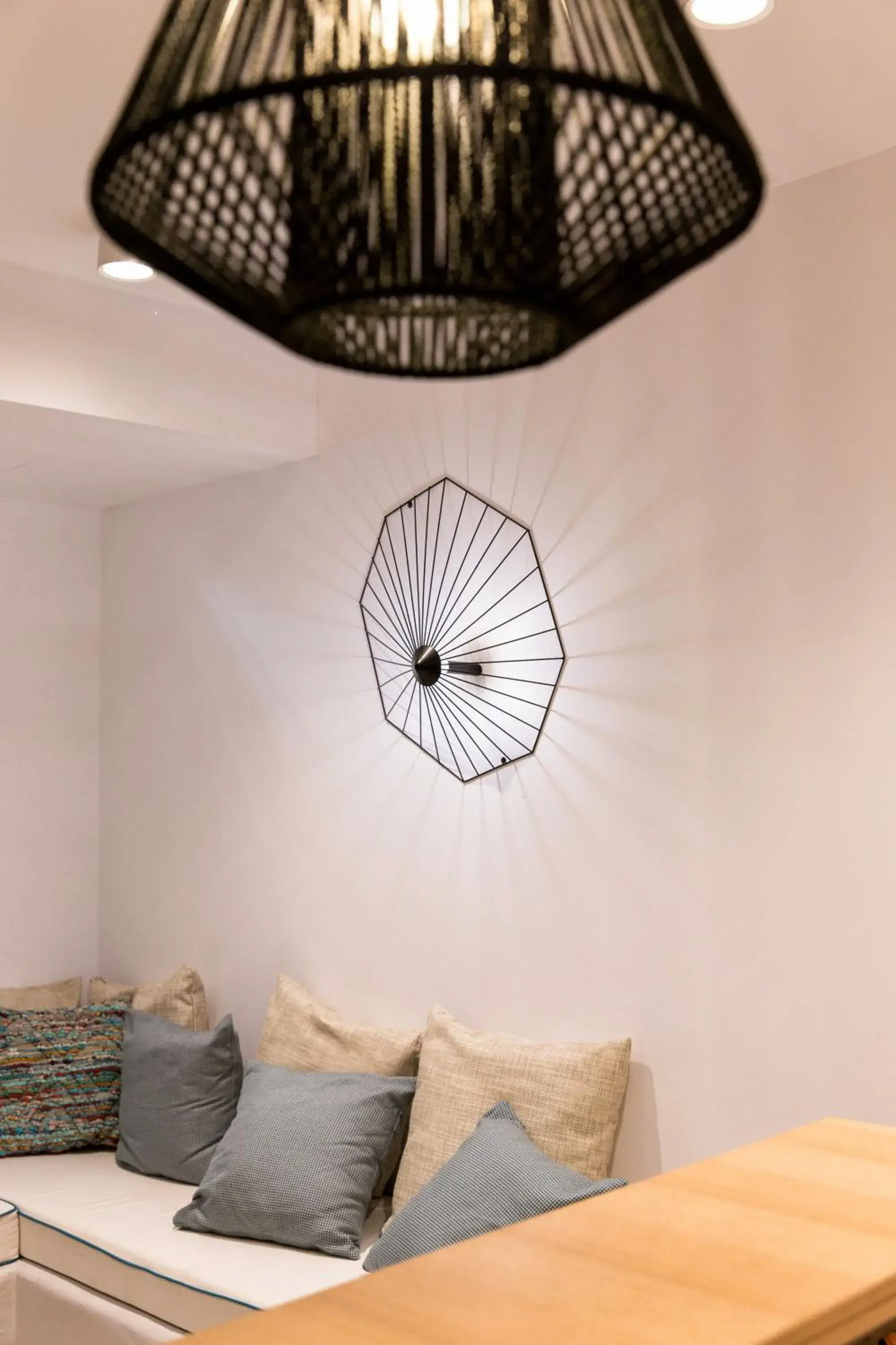 Lobby or reception, Bed in Osom Resort Lobby or reception, Bed in Osom Resort