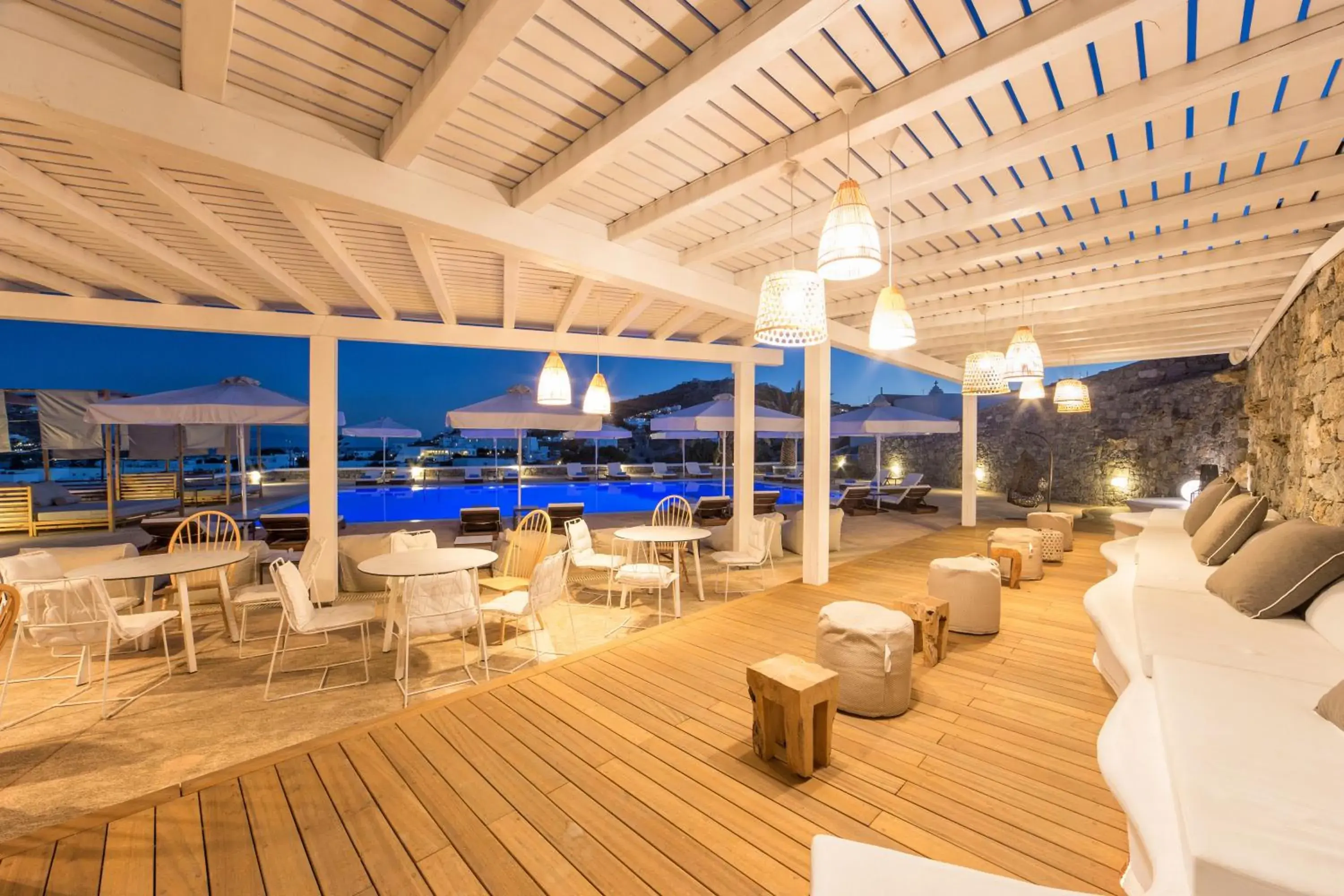 Restaurant/places to eat in Osom Resort Restaurant/places to eat in Osom Resort