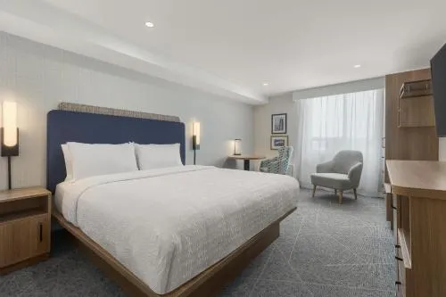 Hampton Inn by Hilton Montreal East Anjou