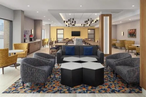 Hampton Inn by Hilton Montreal East Anjou