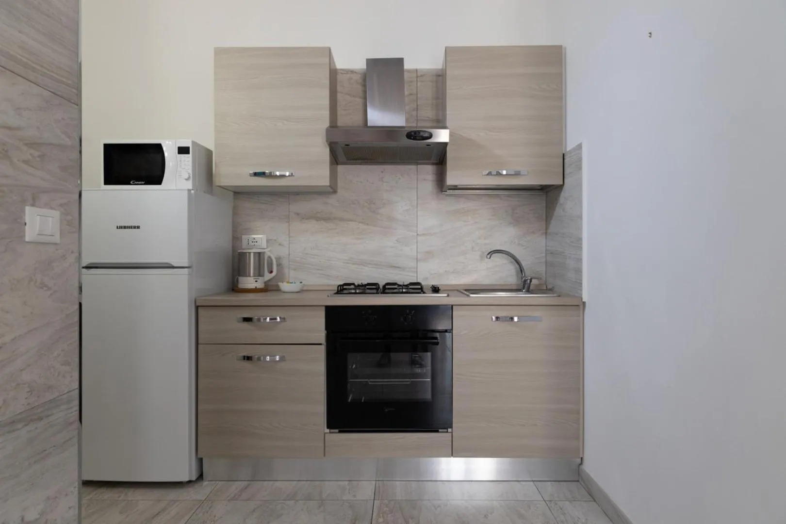 Mombello 50 - Sanremo city center