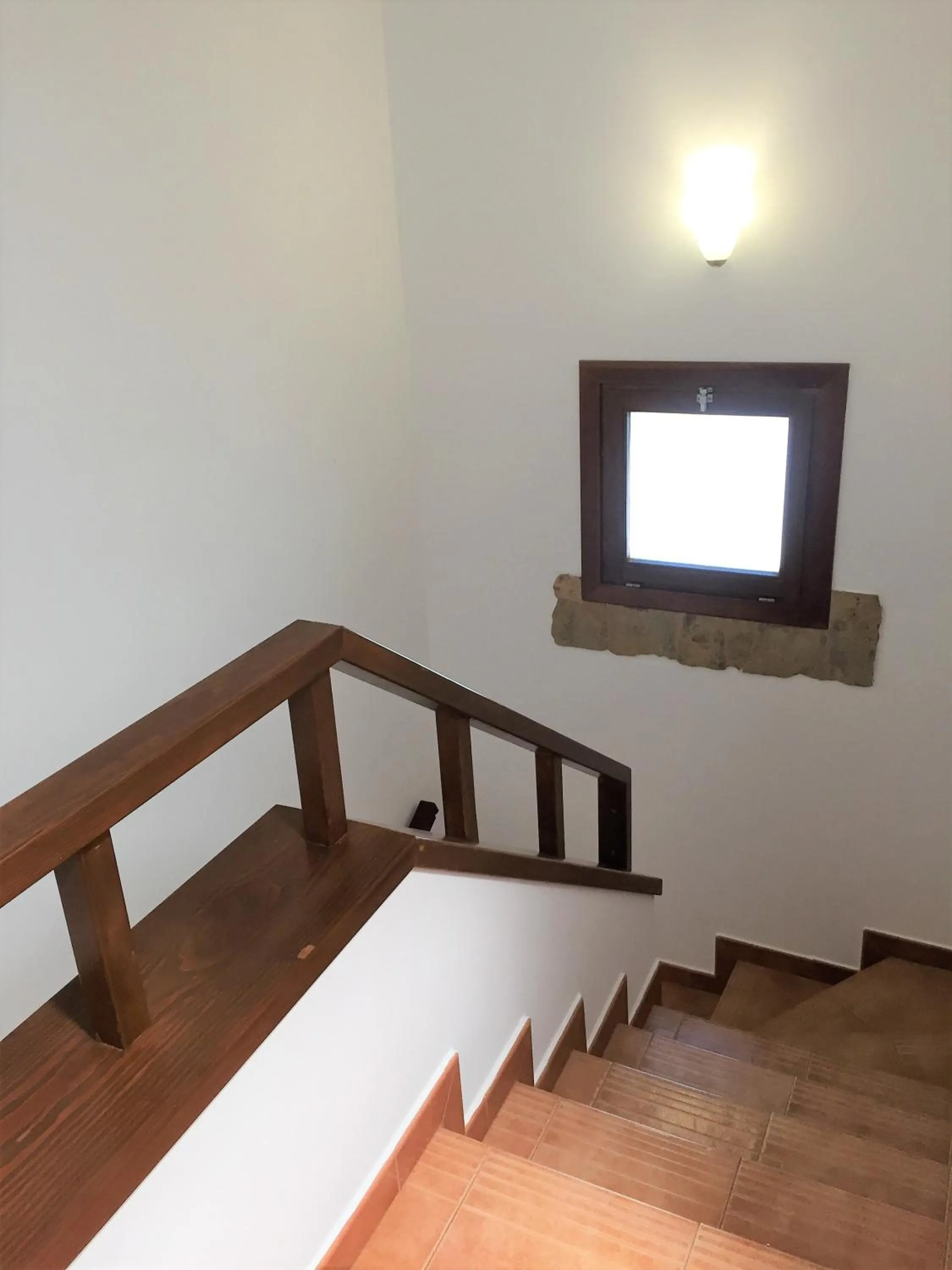 On site in Villas El Partidor