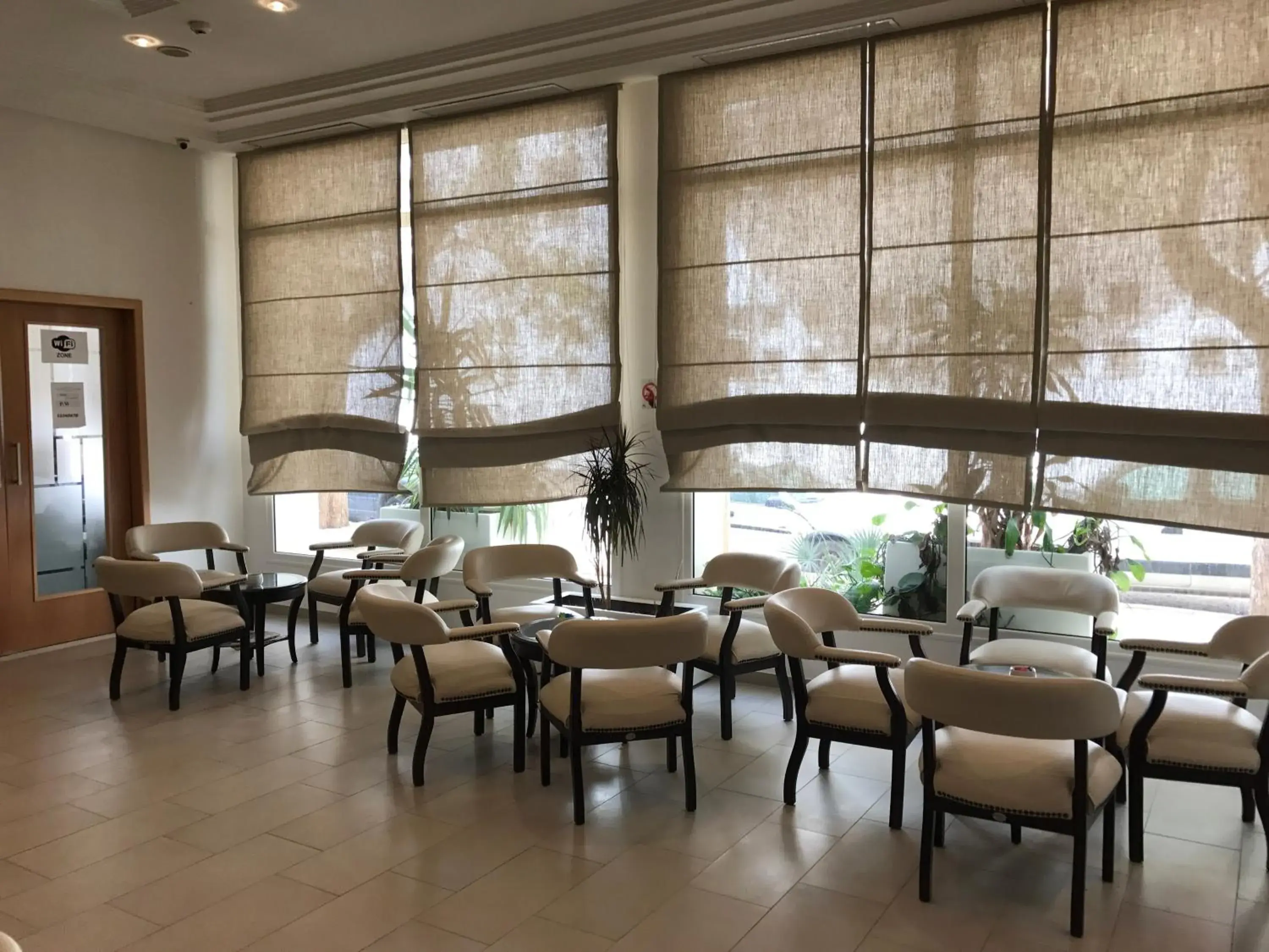 Hotel AL KARMEL Hotel AL KARMEL