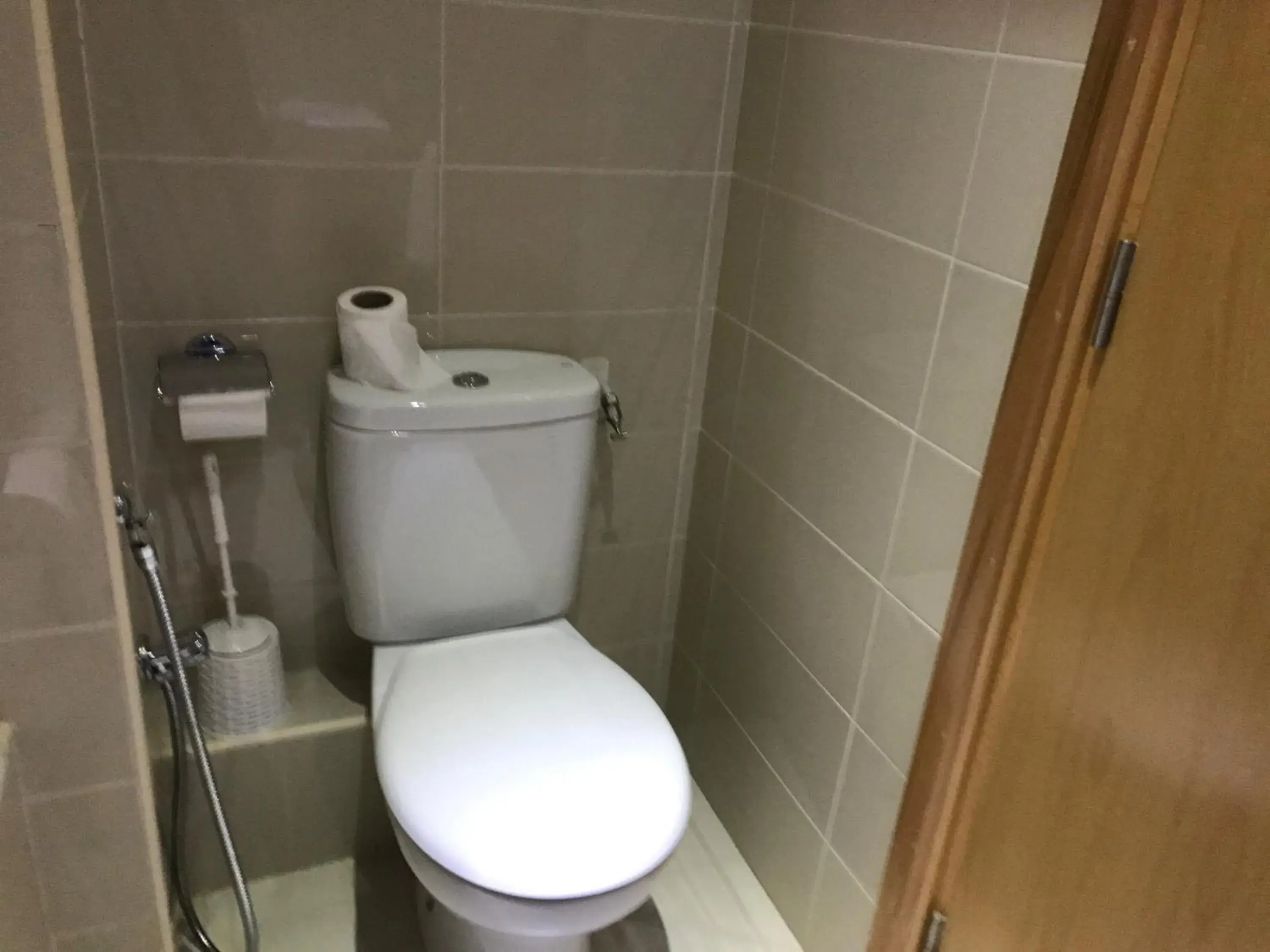 Hotel AL KARMEL Hotel AL KARMEL